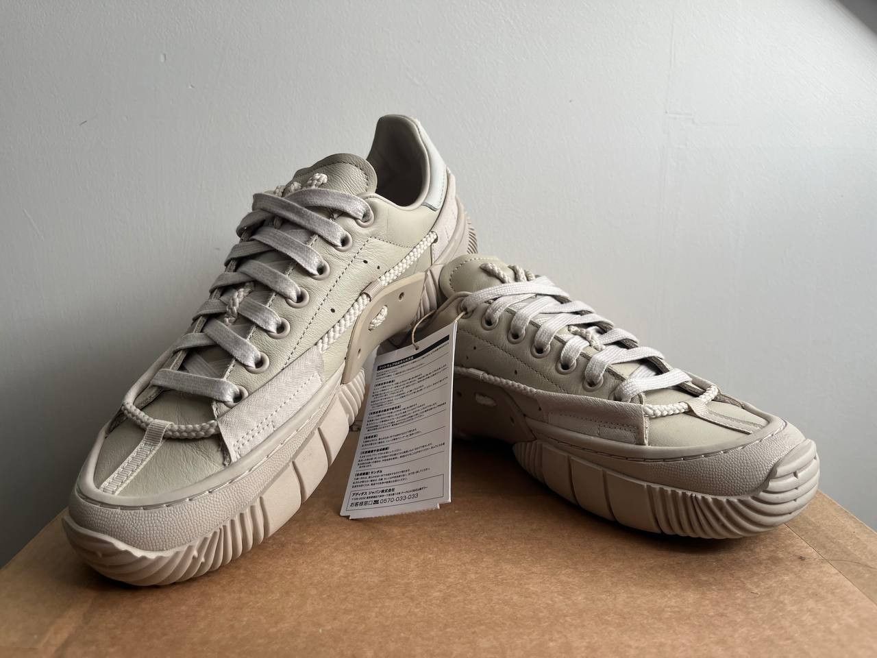 Adidas scuba clearance