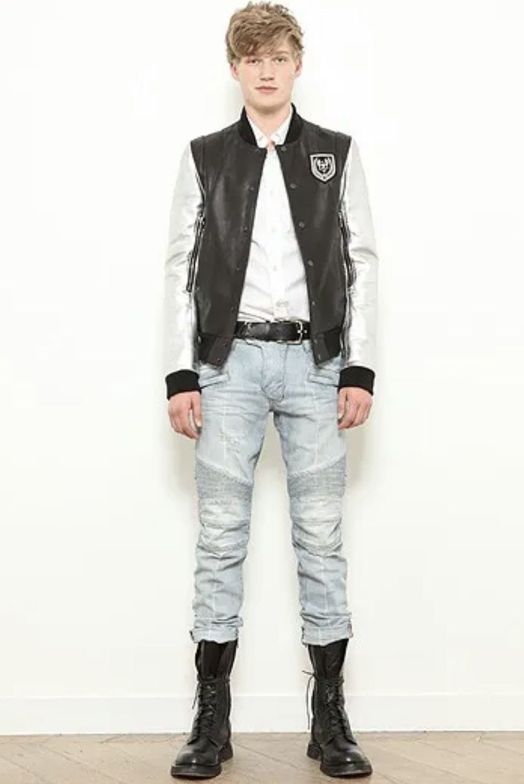 Balmain Ss 11 | Grailed