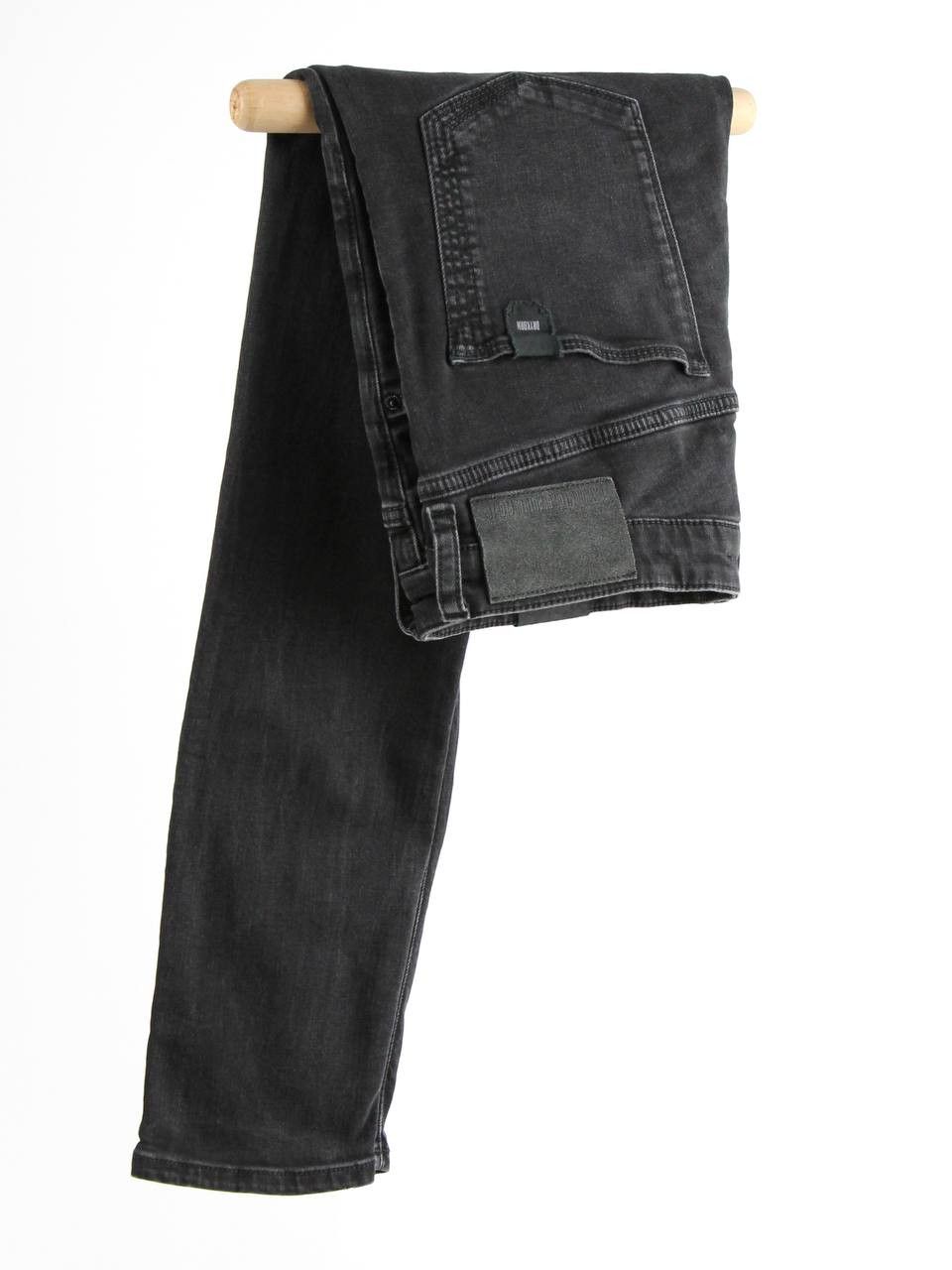 DRYKORN DRYKORN Jeans gray Stretch Size US 33 - 1 Thumbnail