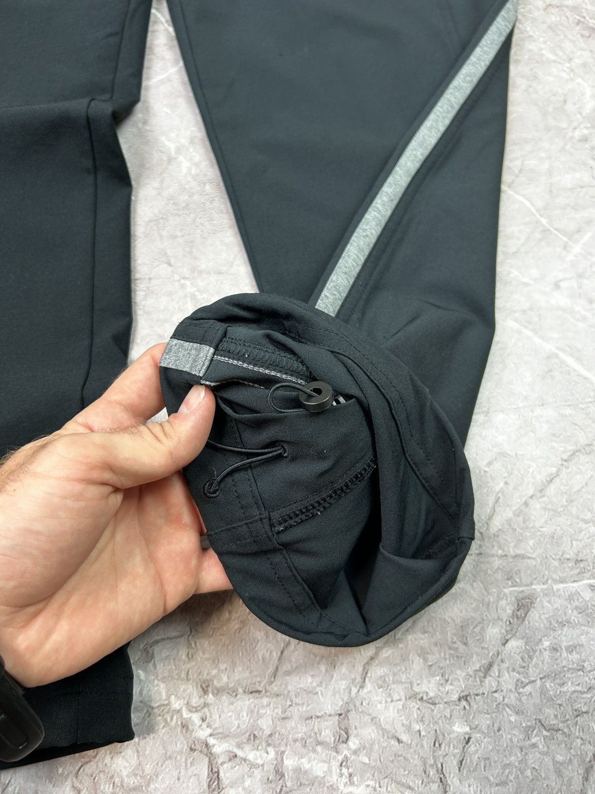Nike Vintage Nike y2k Drill Track Pants Size S Size US 32 / EU 48 - 7 Thumbnail