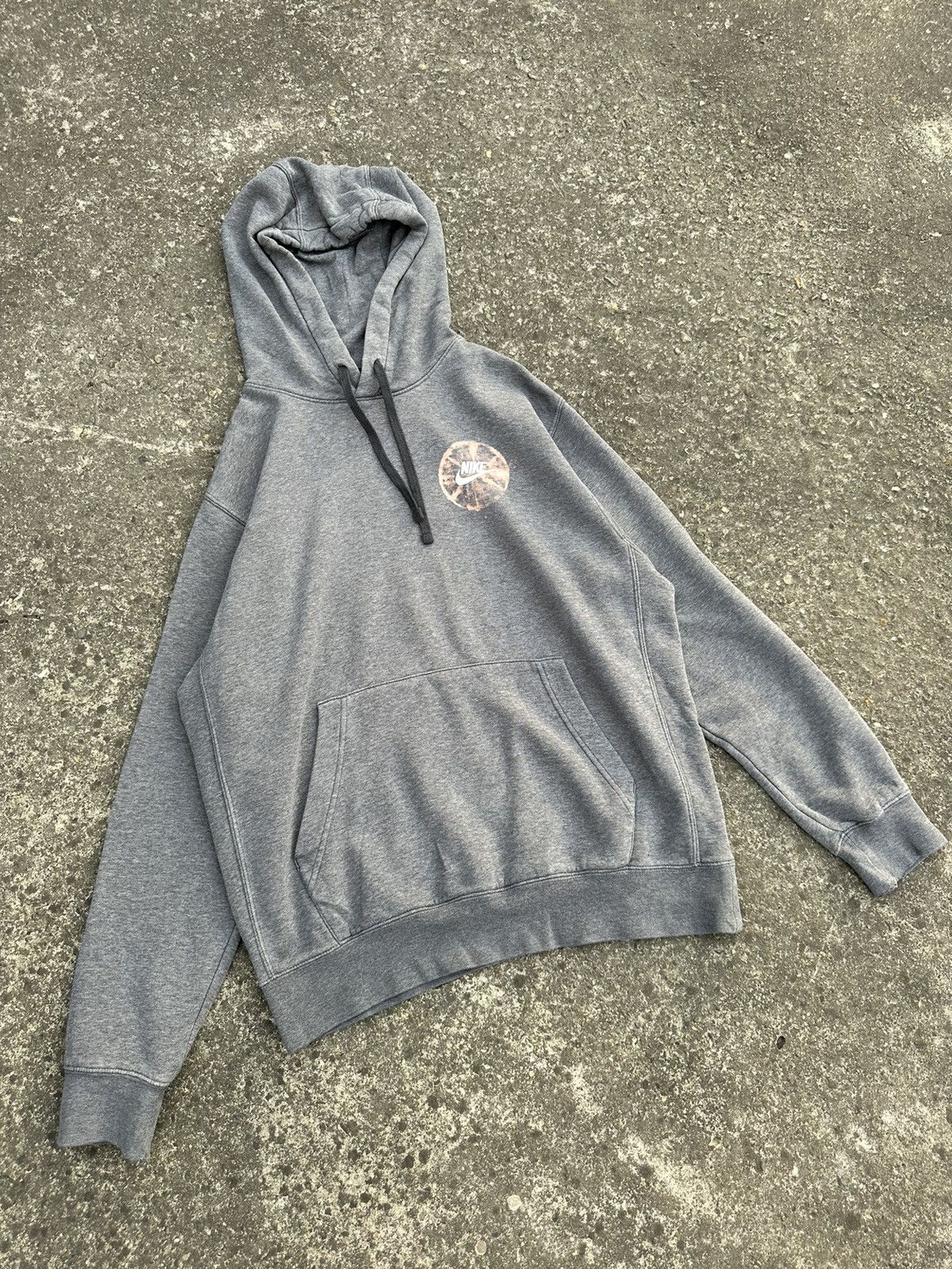 Nike Nike custom hoodie Size US M / EU 48-50 / 2 - 4 Thumbnail