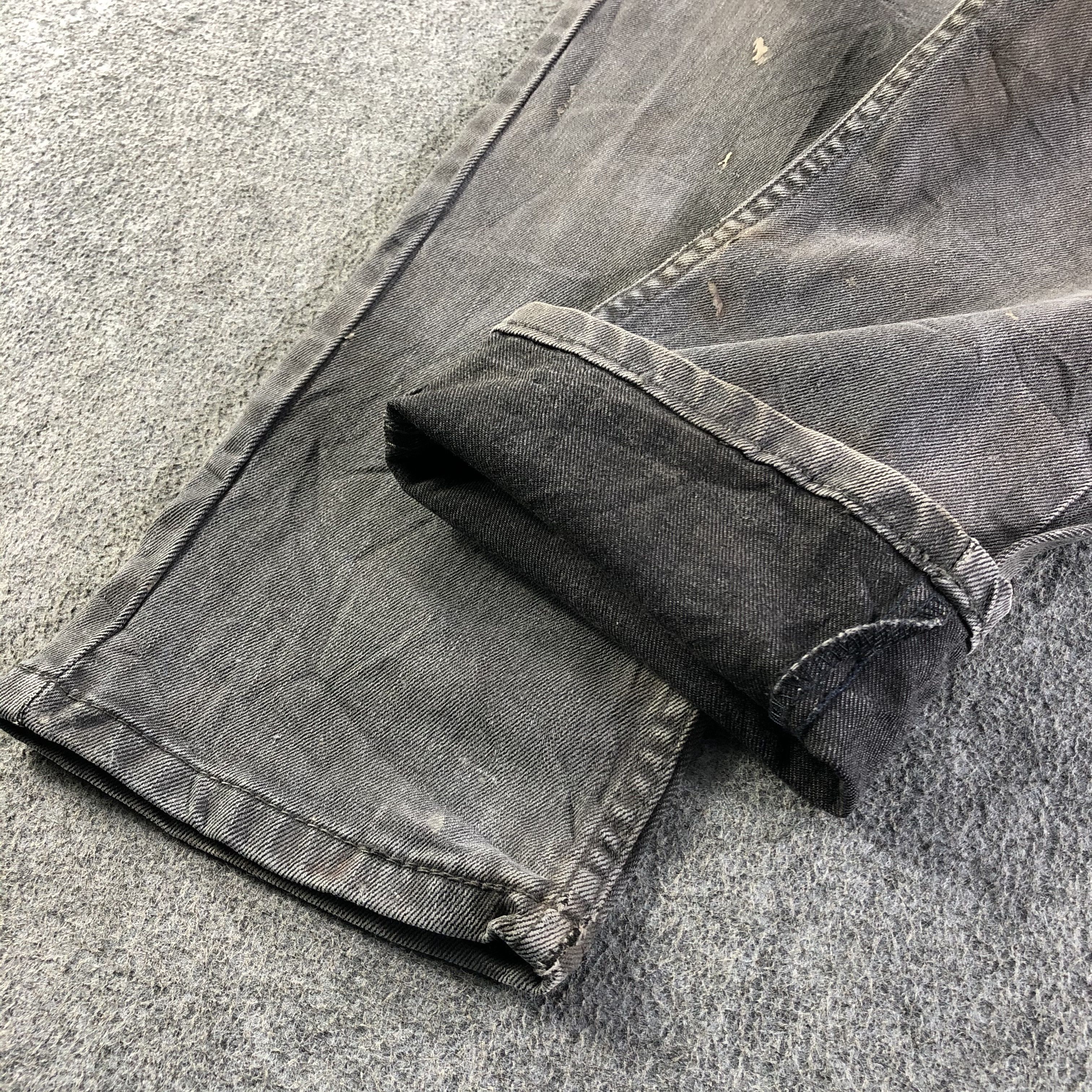 Levi's Vintage Levis 511 Jeans-J4345 Size US 33 - 5 Thumbnail