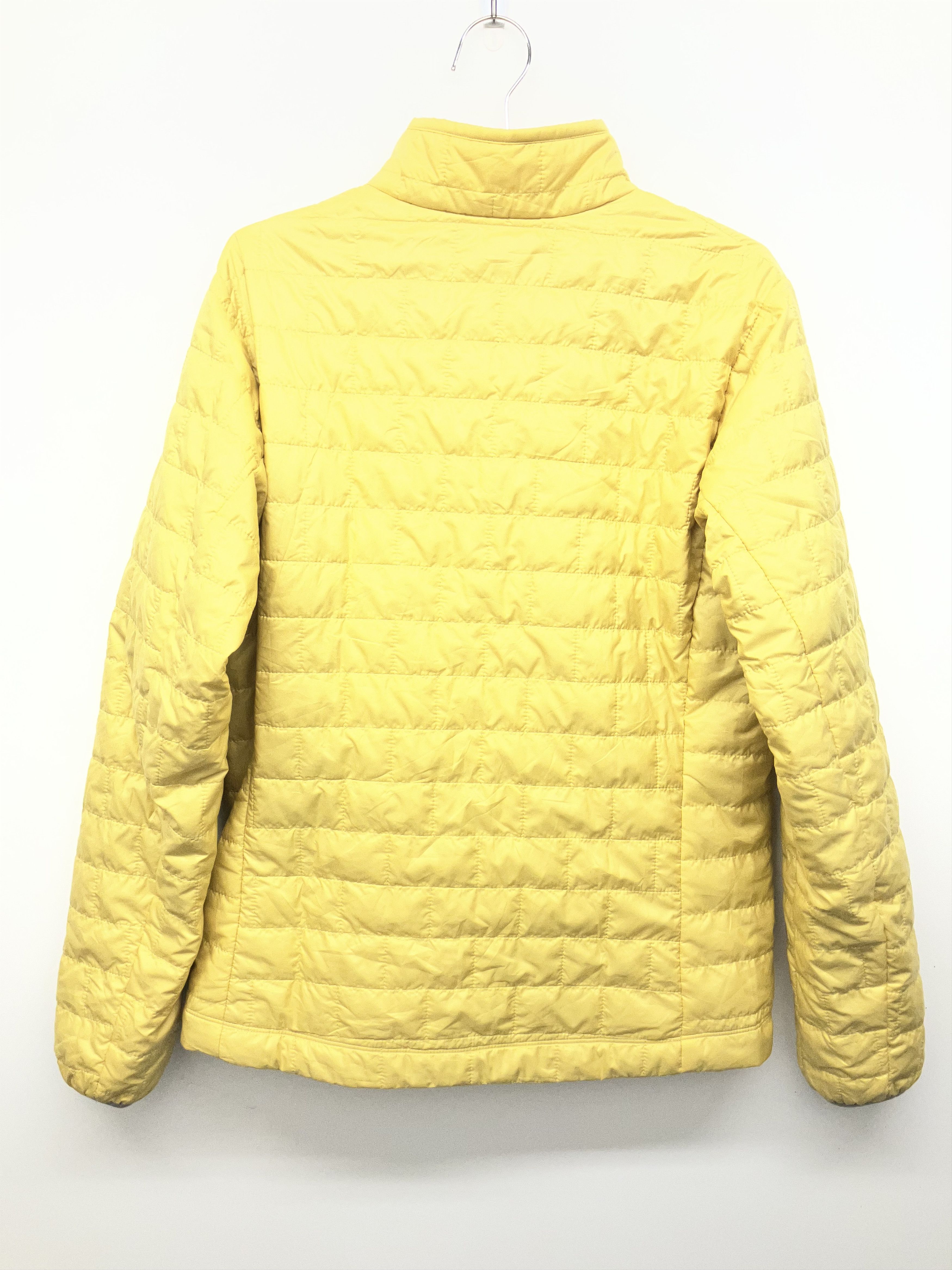 Patagonia Patagonia Nano Puff Lightweight Insulated Jacket Size US M / EU 48-50 / 2 - 2 Thumbnail