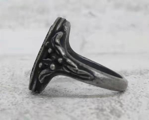 Pledge pledge Virgin Mary Ring K11 Size ONE SIZE - 2 Thumbnail
