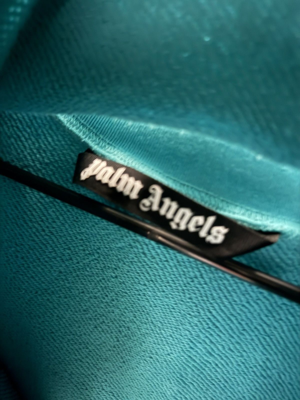 Palm Angels Palm Angels “Kill the Bear” Size US M / EU 48-50 / 2 - 3 Thumbnail