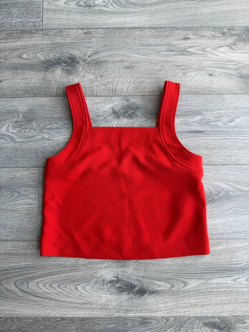 Sezane Sezane tank top Size S / US 4 / IT 40 - 1 Thumbnail
