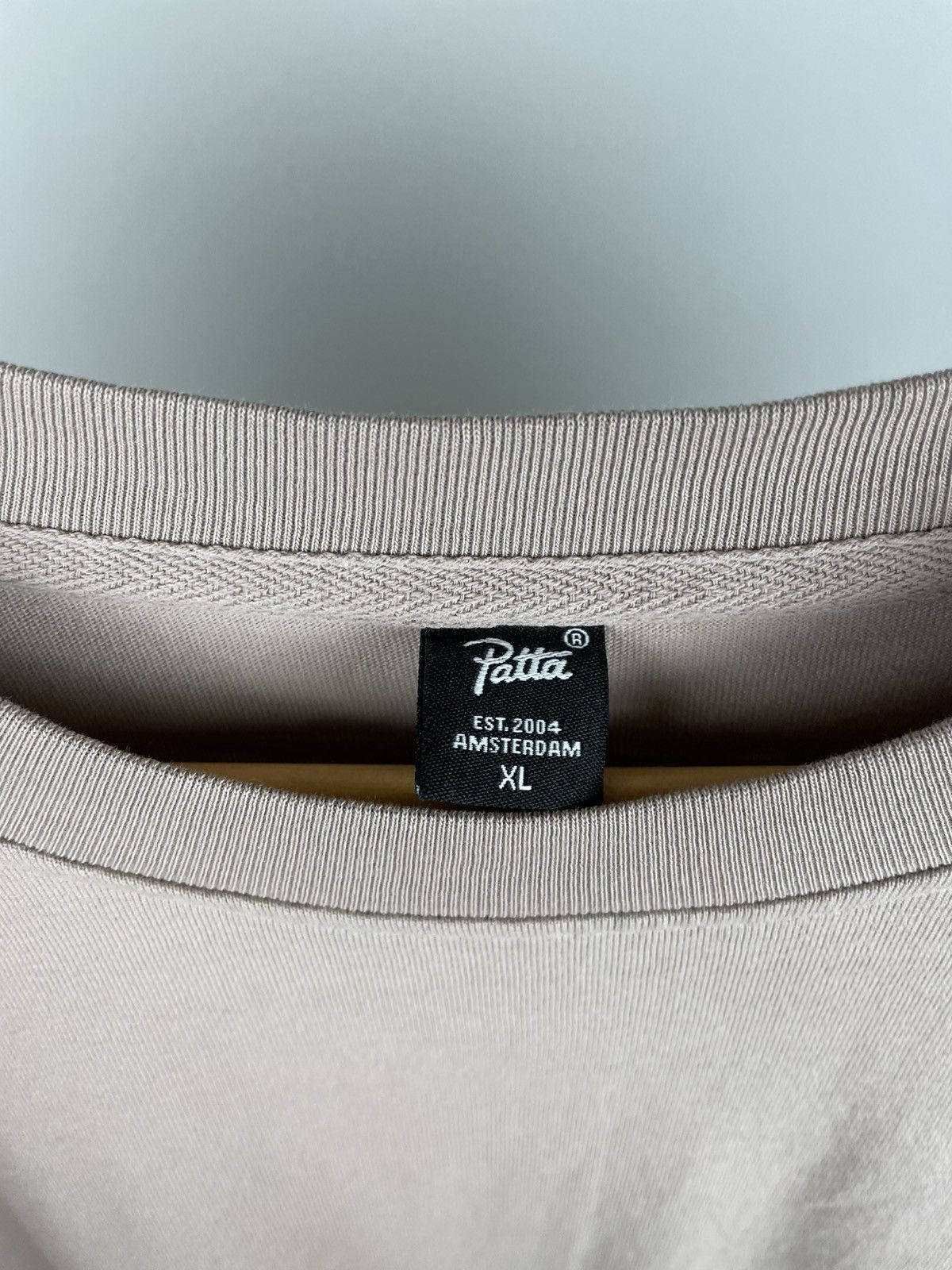 Designer × Patta Patta pattamazona tee t-shirt Size US XL / EU 56 / 4 - 6 Thumbnail