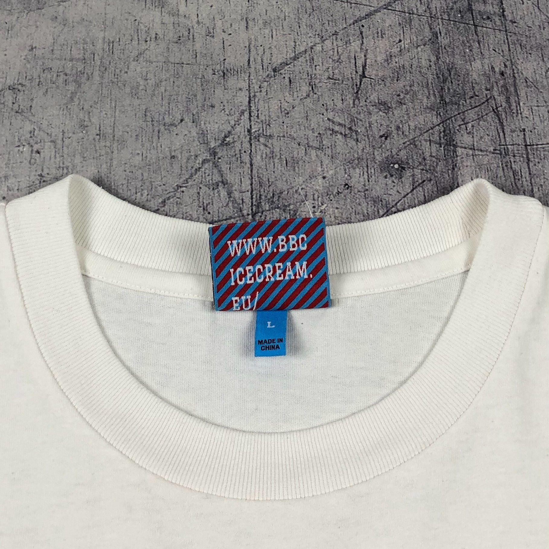 Billionaire Boys Club Icecream by Billionaire Boys Club Kick Back Relax Tee Size US L / EU 52-54 / 3 - 7 Thumbnail