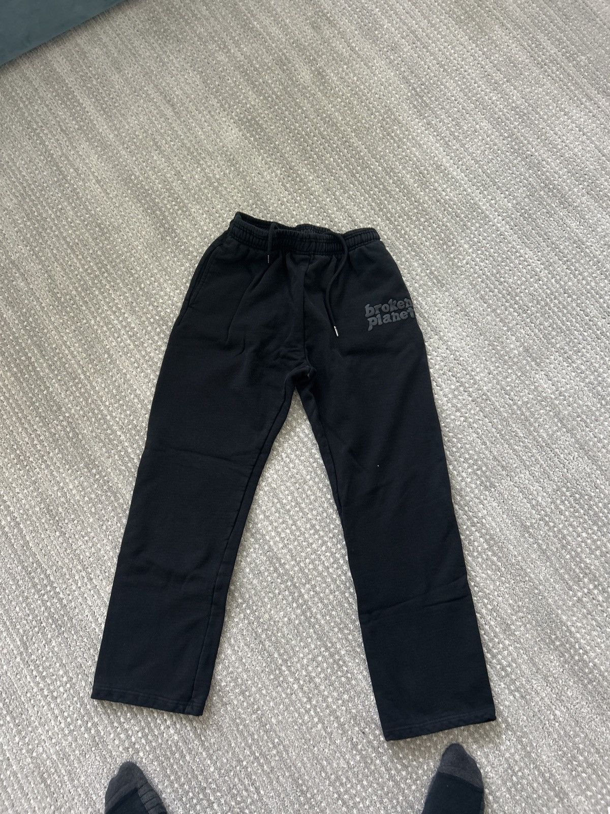 Broken Planet Broken Planet Sweatpants Size US 32 / EU 48 - 1 Thumbnail