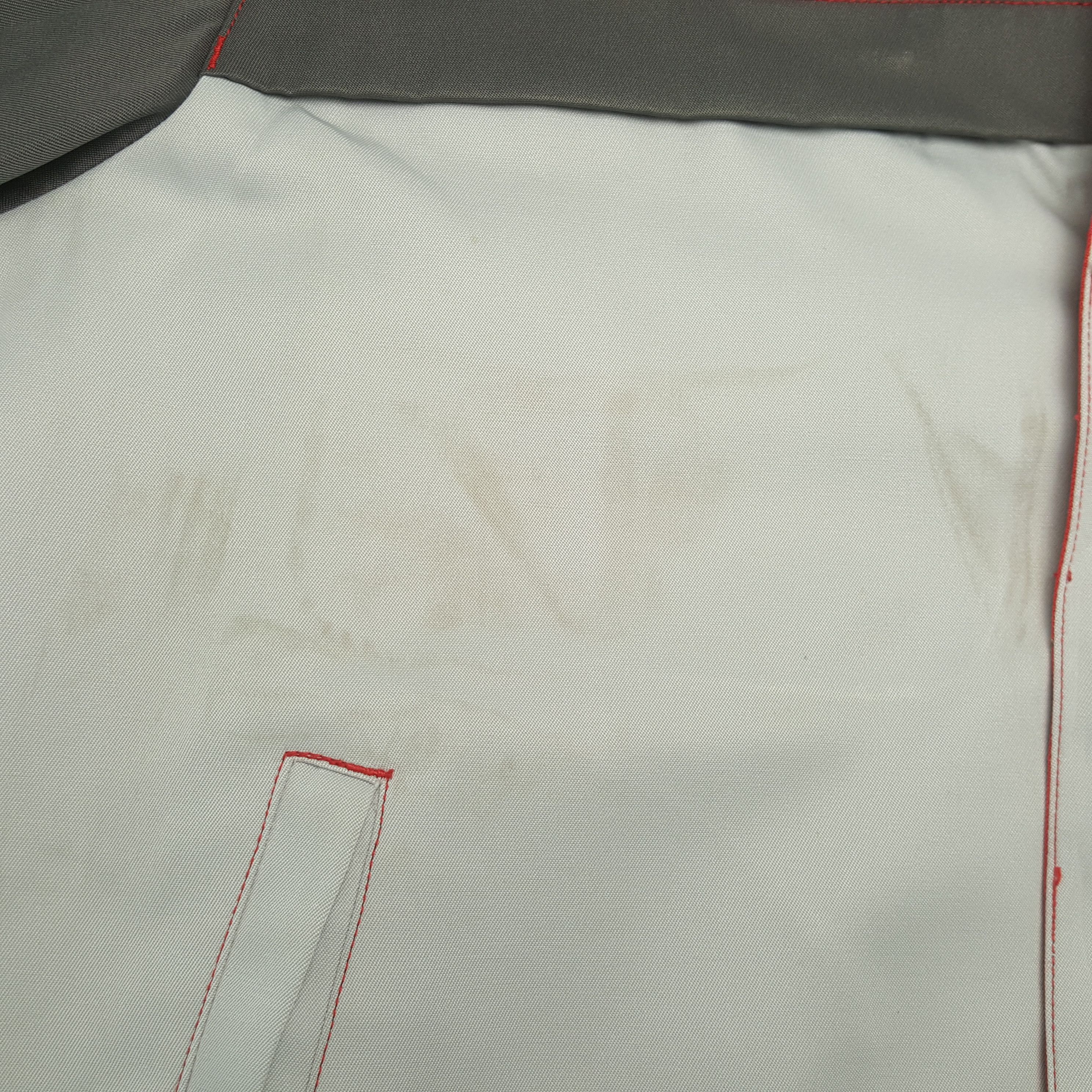 Nissan Nissan Japanese Motorsports Jacket RR30 Size US L / EU 52-54 / 3 - 8 Thumbnail