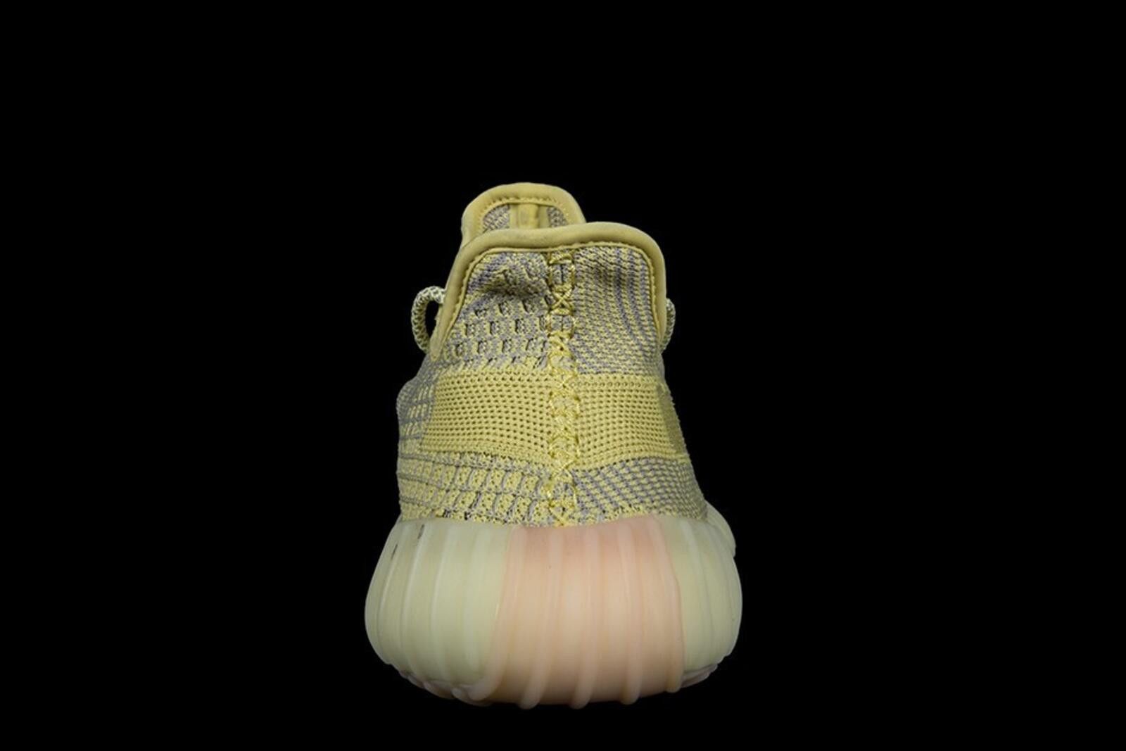 Adidas adidas Yeezy Boost 350 V2 FV3250 Antlia US11.5 Size US 11.5 / EU 44-45 - 5 Thumbnail