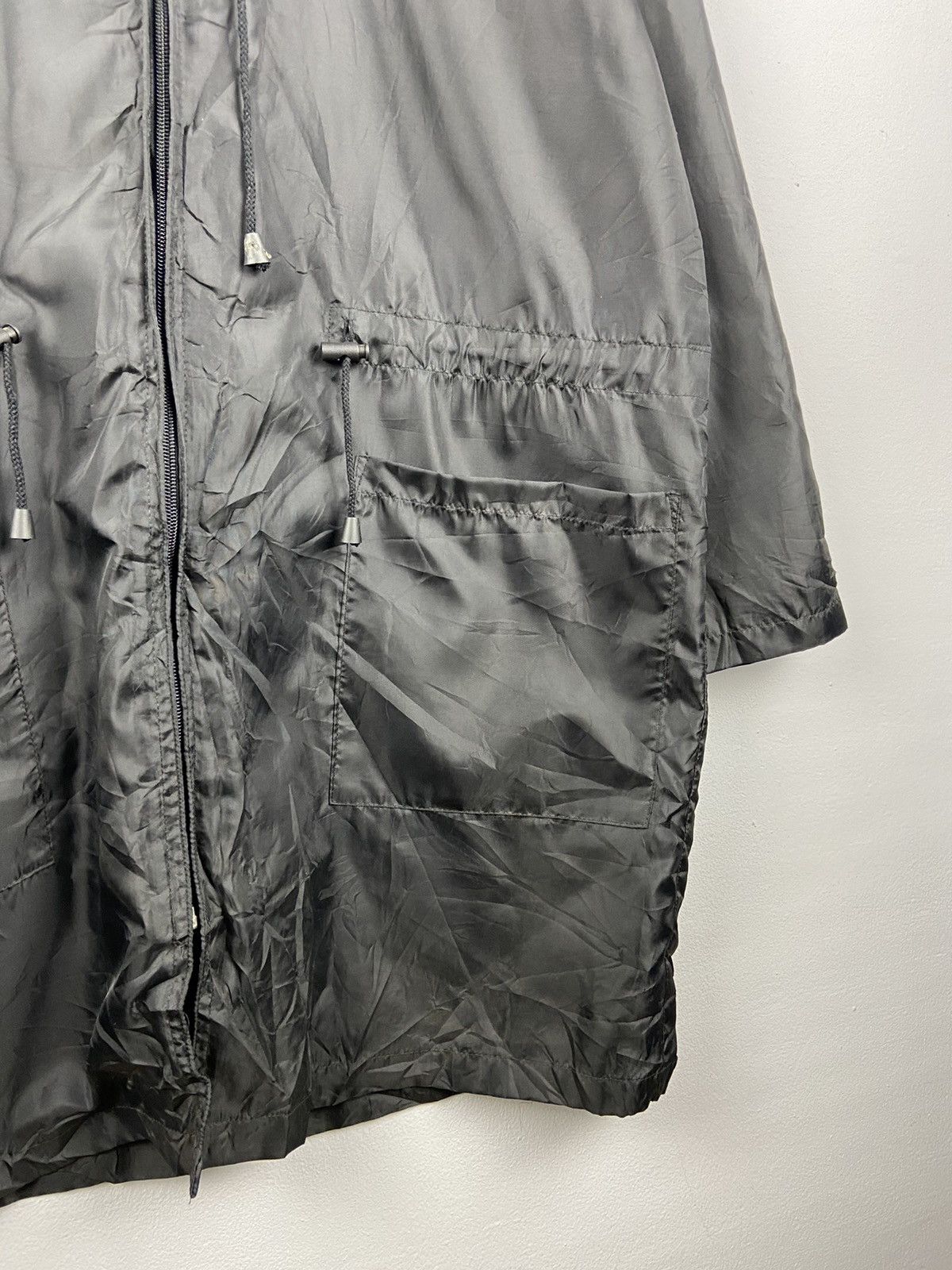 Kangol × Vintage Vintage Kangol Raincoat Jacket Size US L / EU 52-54 / 3 - 5 Thumbnail