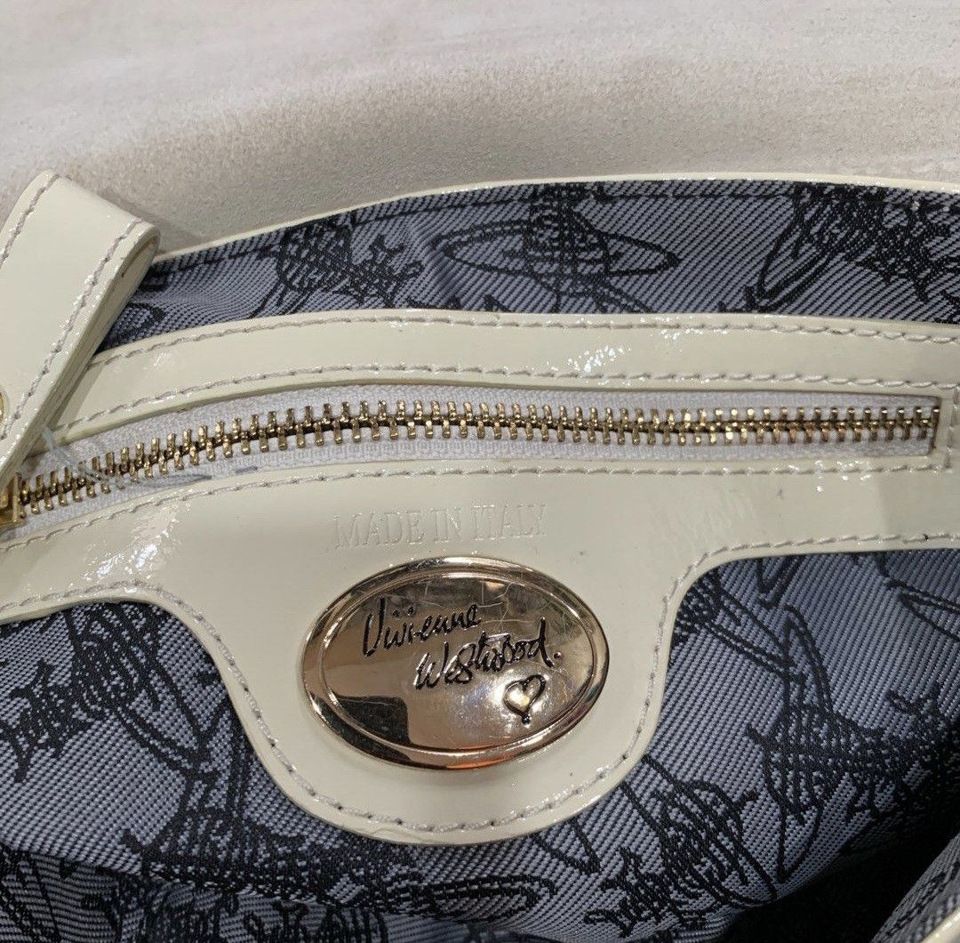 Vivienne Westwood Vivienne Westwood big orbs crossbody bag Size ONE SIZE - 6 Thumbnail