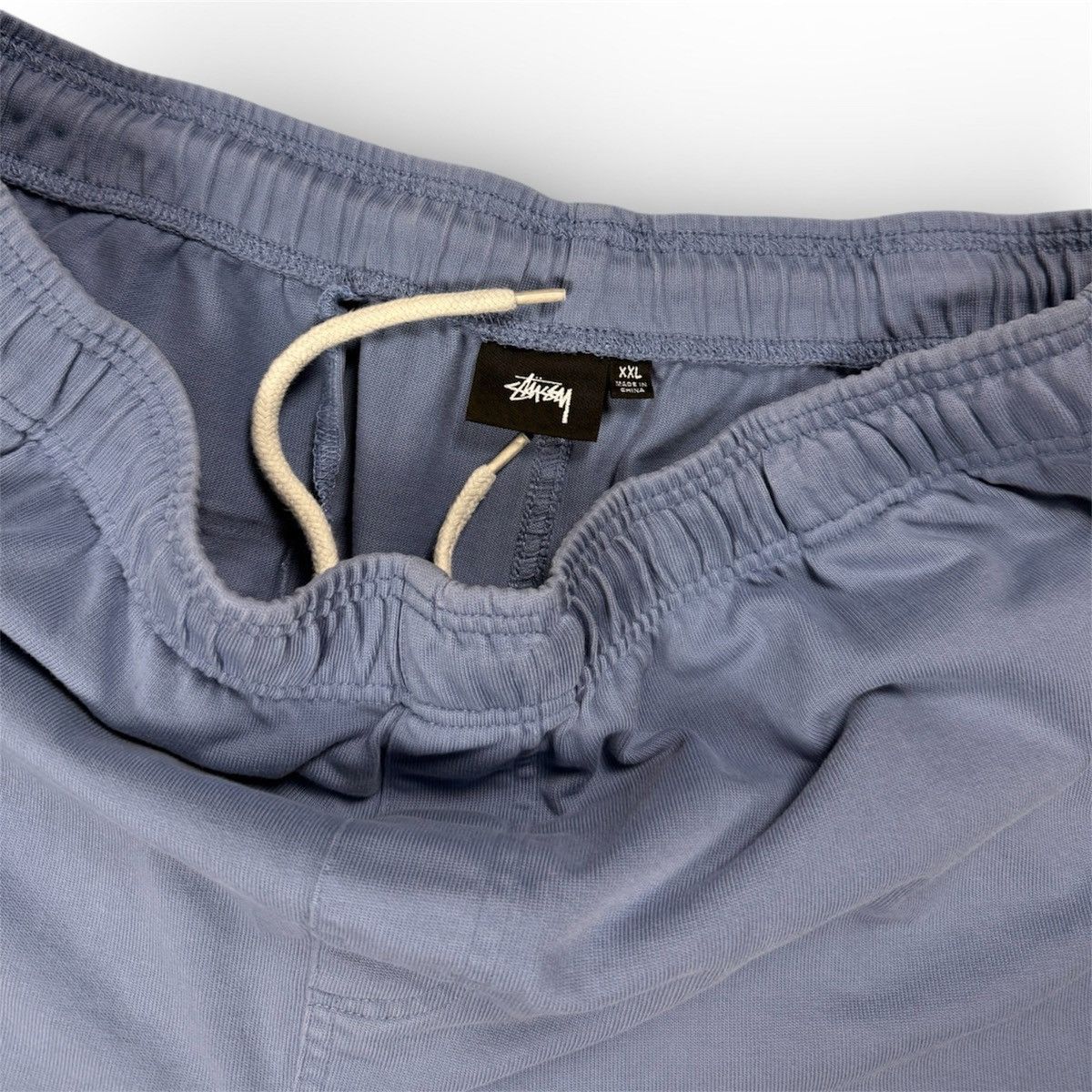 Stussy Cotton Sweat Short Size US 38 / EU 54 - 3 Thumbnail