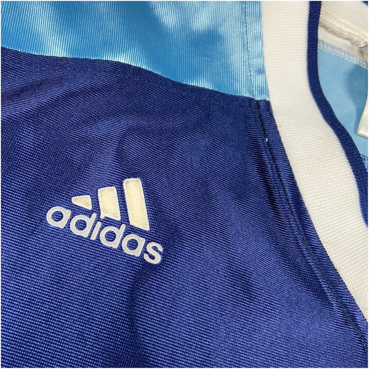 Adidas Vintage Adidas Alba Berlin Basketball Jersey L Size US L / EU 52-54 / 3 - 5 Thumbnail