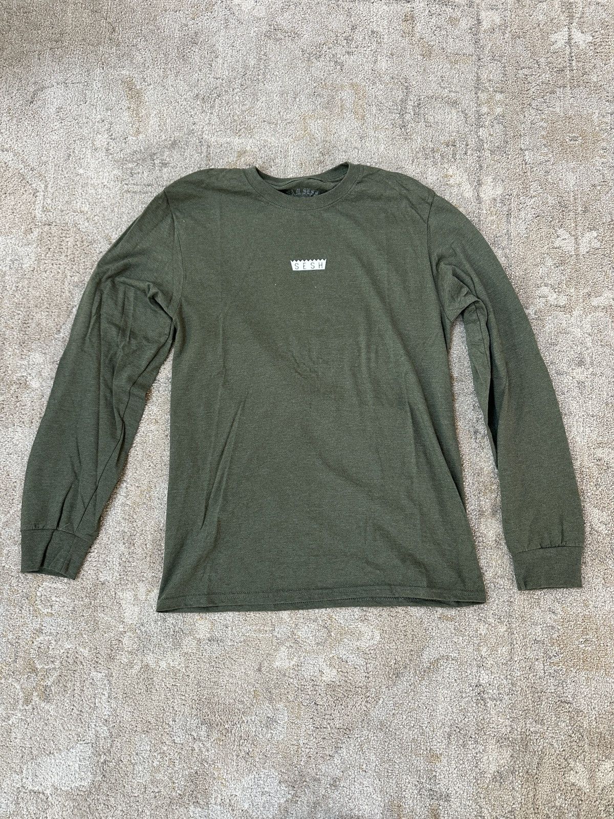 TeamSESH TeamSESH Long Sleeve Size US S / EU 44-46 / 1 - 1 Thumbnail
