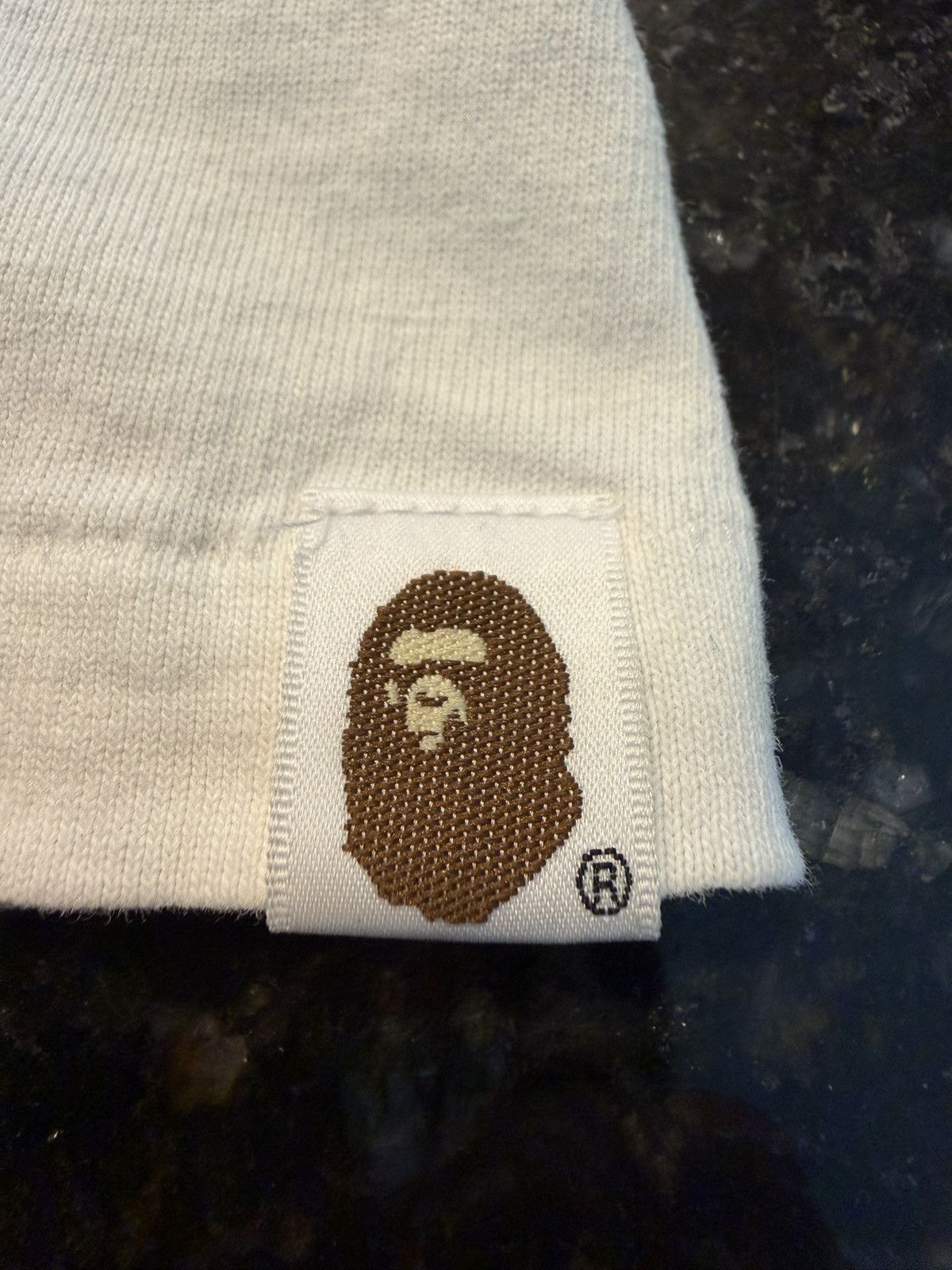 Bape Vintage Bape 2008 Baby Milo and Lisa Sex Tee Size US L / EU 52-54 / 3 - 10 Thumbnail