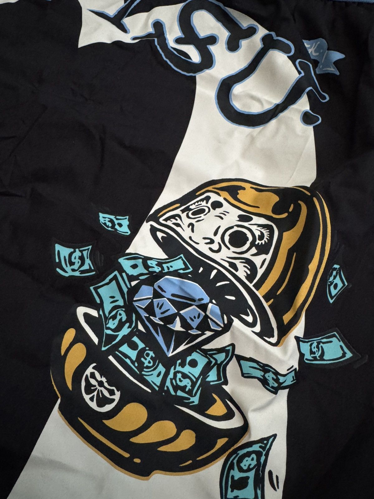 Evisu EVISU BOXERS UNDERWEAR - Custom RARE Size 32 - 5 Thumbnail