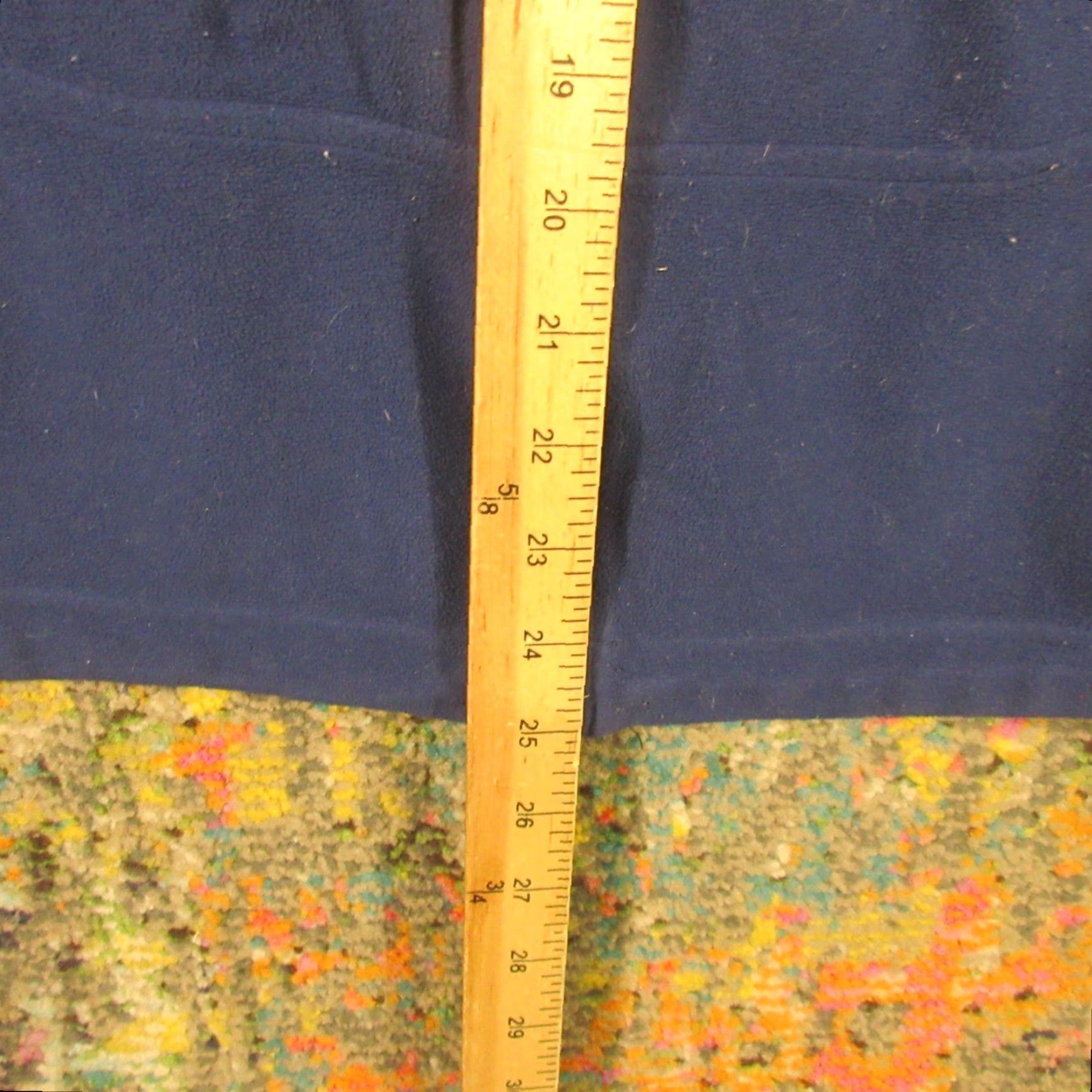 Mountain Hardwear VINTAGE Mountain Hardwear Windstopper Jacket Mens M Blue XS? Size US M / EU 48-50 / 2 - 7 Thumbnail