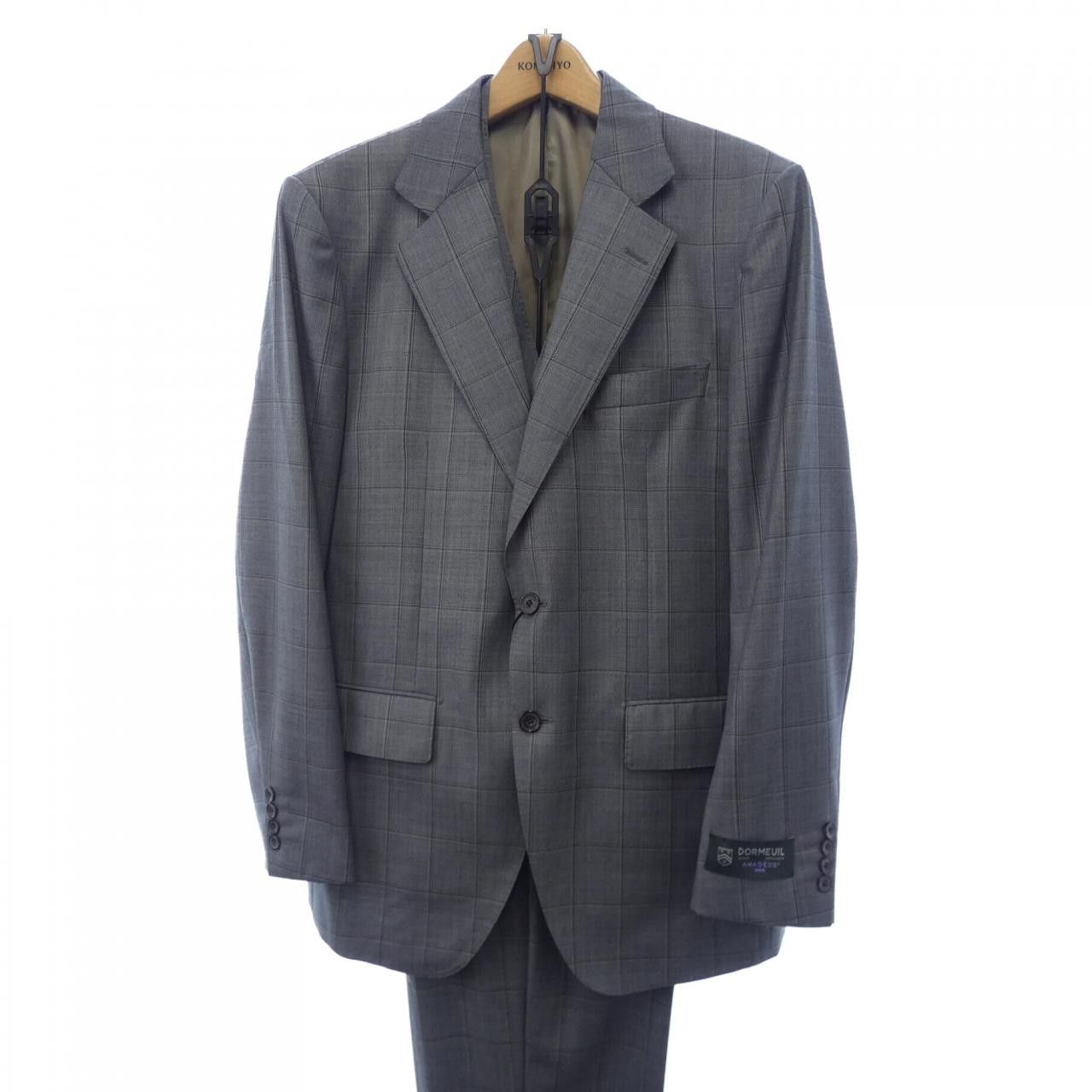 Other Other GOTAIRIKU Three Piece Suit Textile Suits SV GO CS 0382 DUTY FREE for USA Size ONE SIZE - 1 Thumbnail