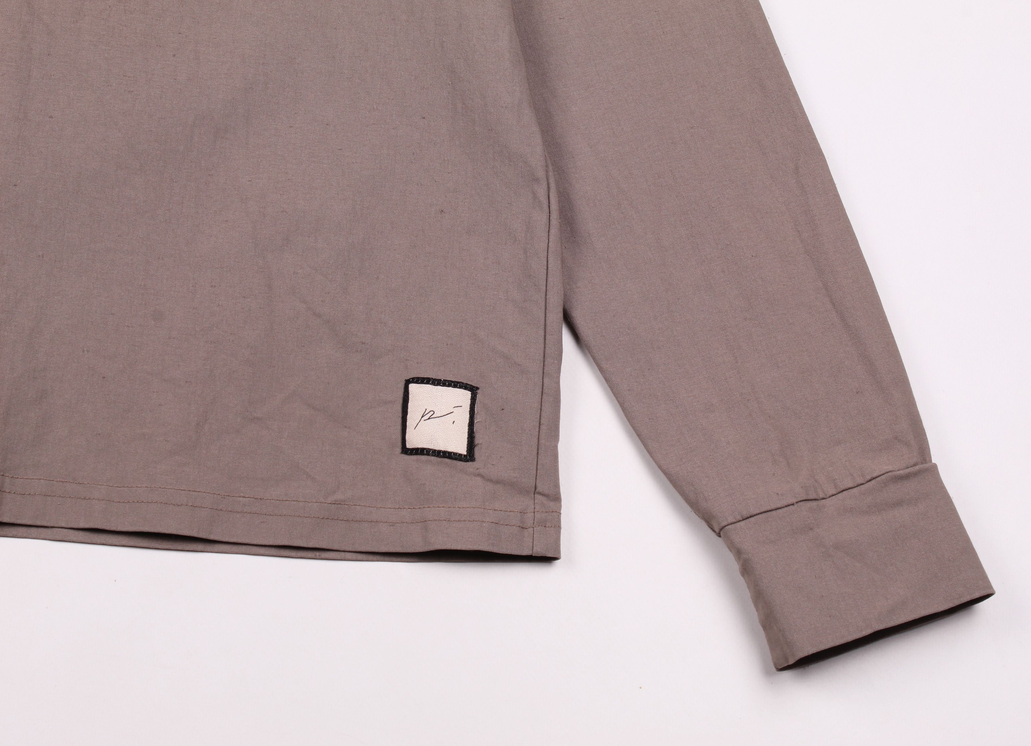 Other Prevu Avant Garde Half Zip Shirt Size US XL / EU 56 / 4 - 3 Thumbnail