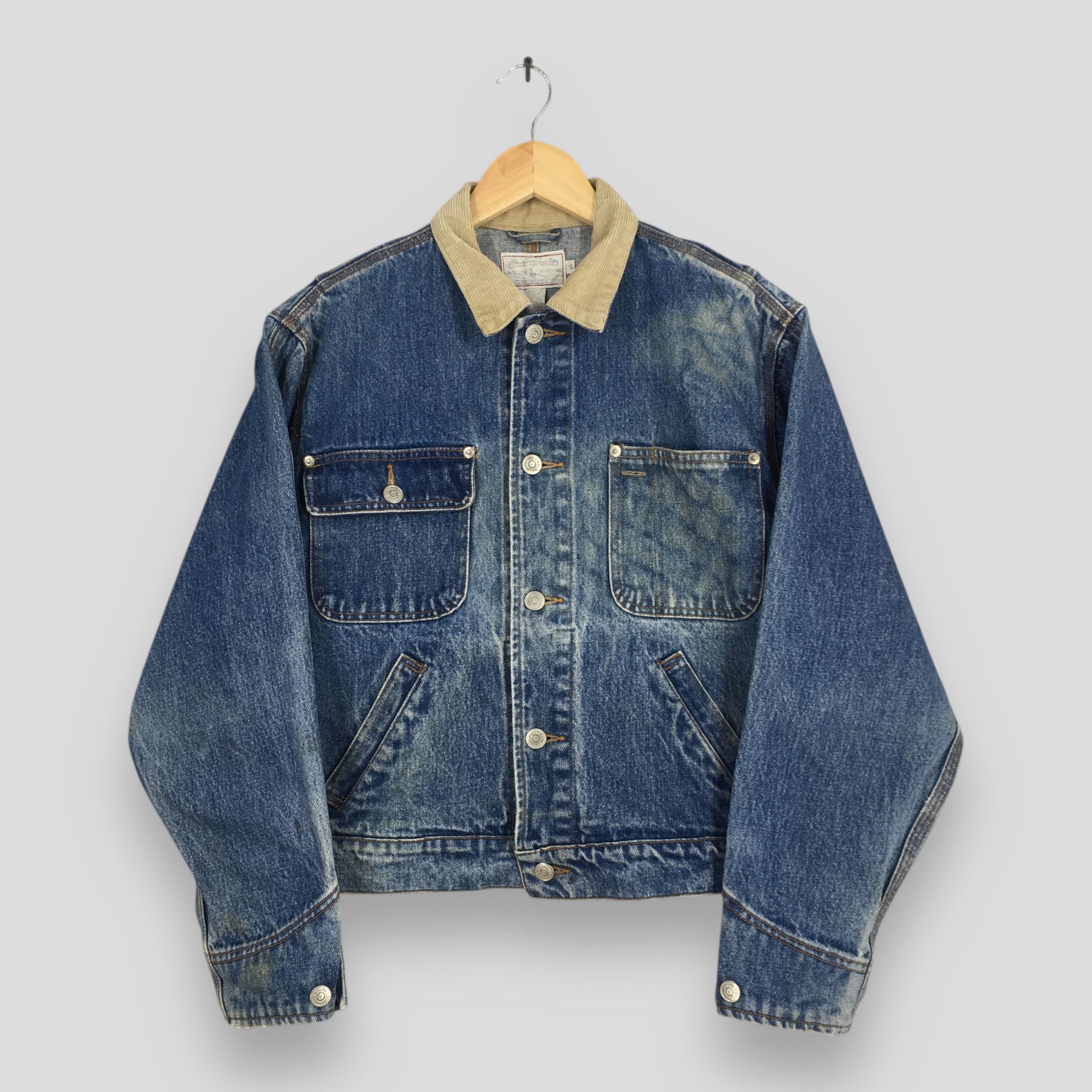 ジャケット・アウター 90s Polo By Ralph Lauren 2nd Type Jacket Polo Ralph Lauren Vintage 1990's Polo Ralph Lauren Type 2 Jacket