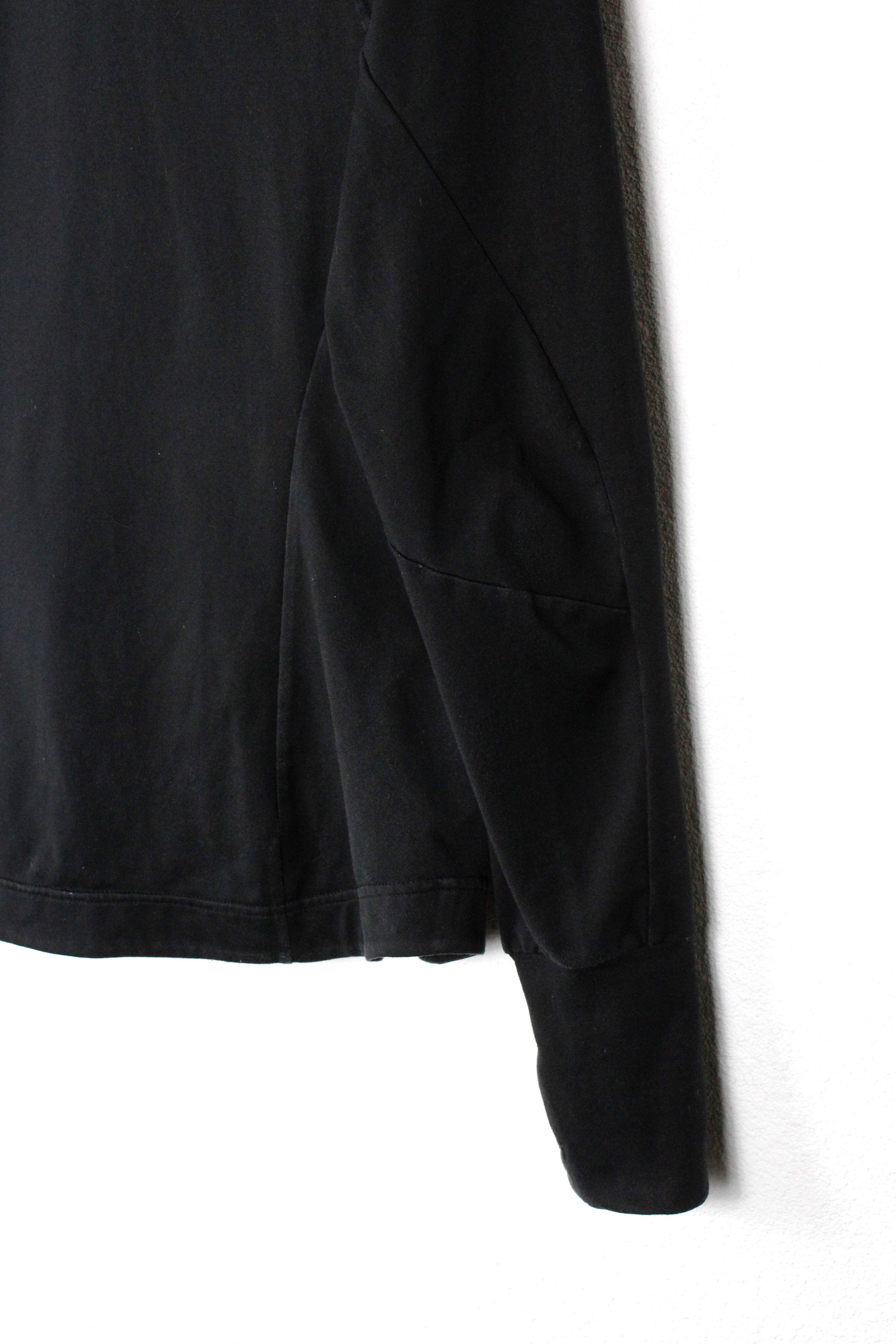 Arc'teryx Arcteryx Logo Zip Track Jacket Gorpcore Size M / US 6-8 / IT 42-44 - 7 Thumbnail