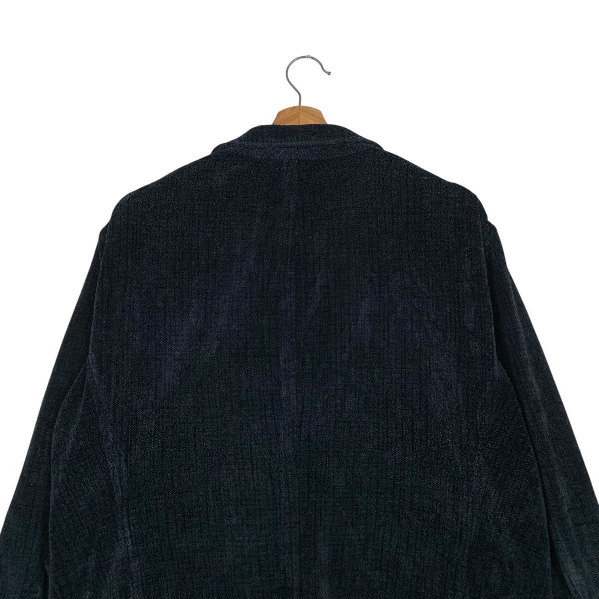 Japanese Brand Armani Collezioni Casual Jacket Size US L / EU 52-54 / 3 - 8 Thumbnail