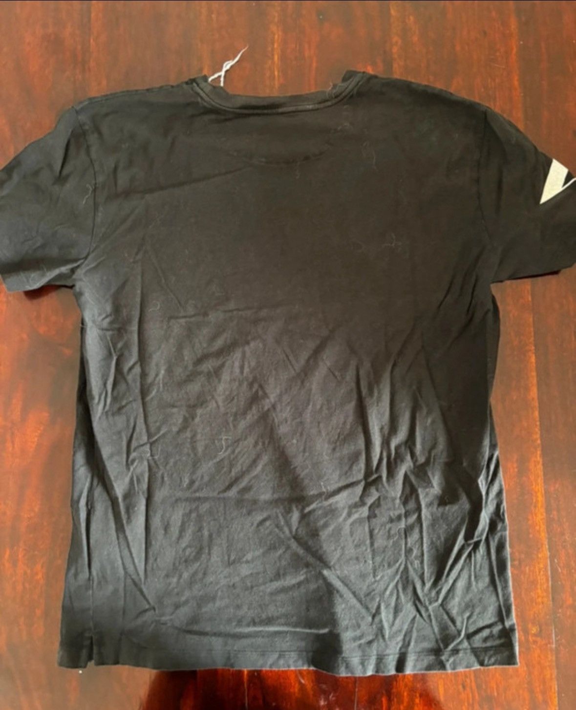 Valentino Valentino VLTN T Shirt Size US M / EU 48-50 / 2 - 4 Thumbnail