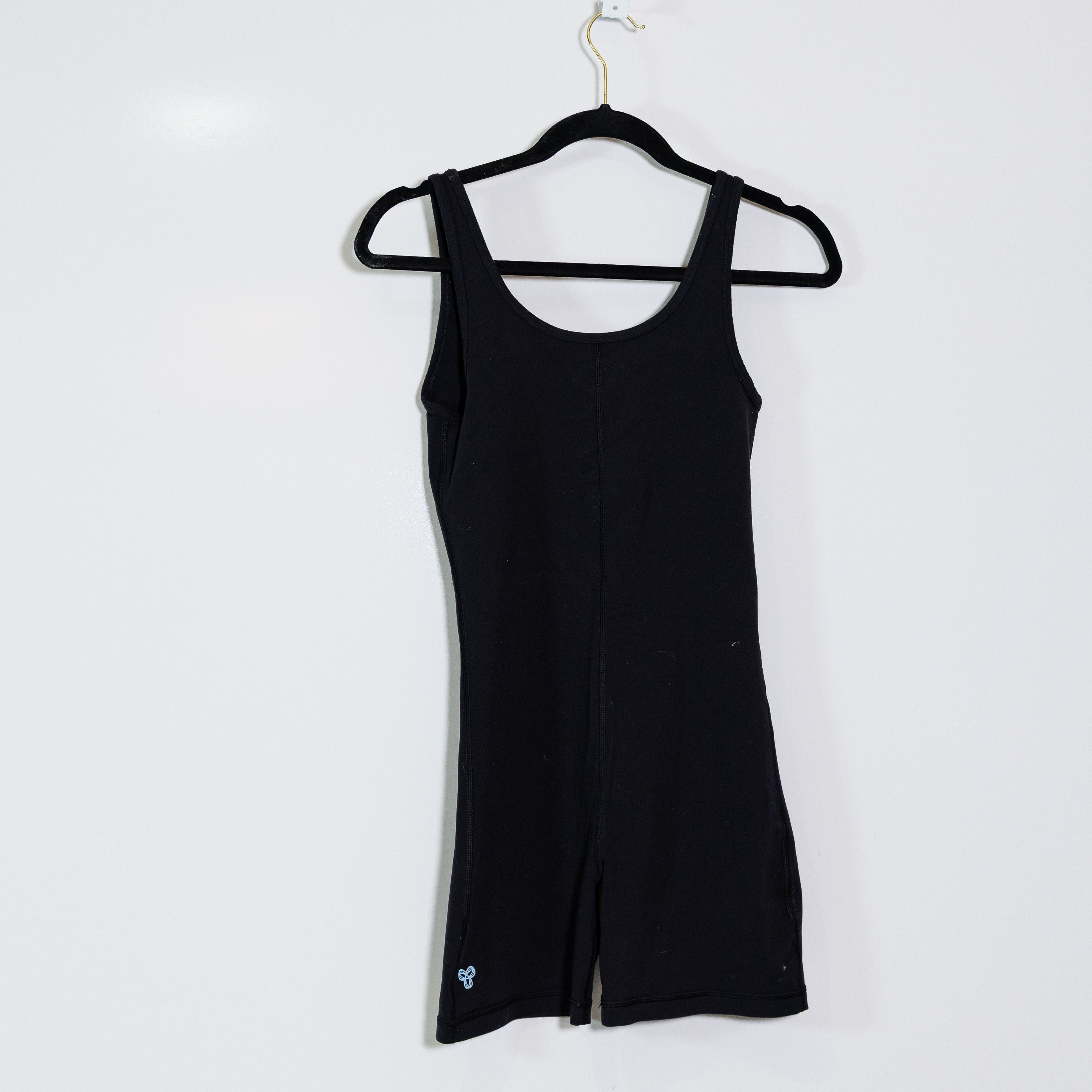 Aritzia Aritzia TnAction Butter Soft Scoop Neck Size 26" / US 2 / IT 38 - 3 Thumbnail