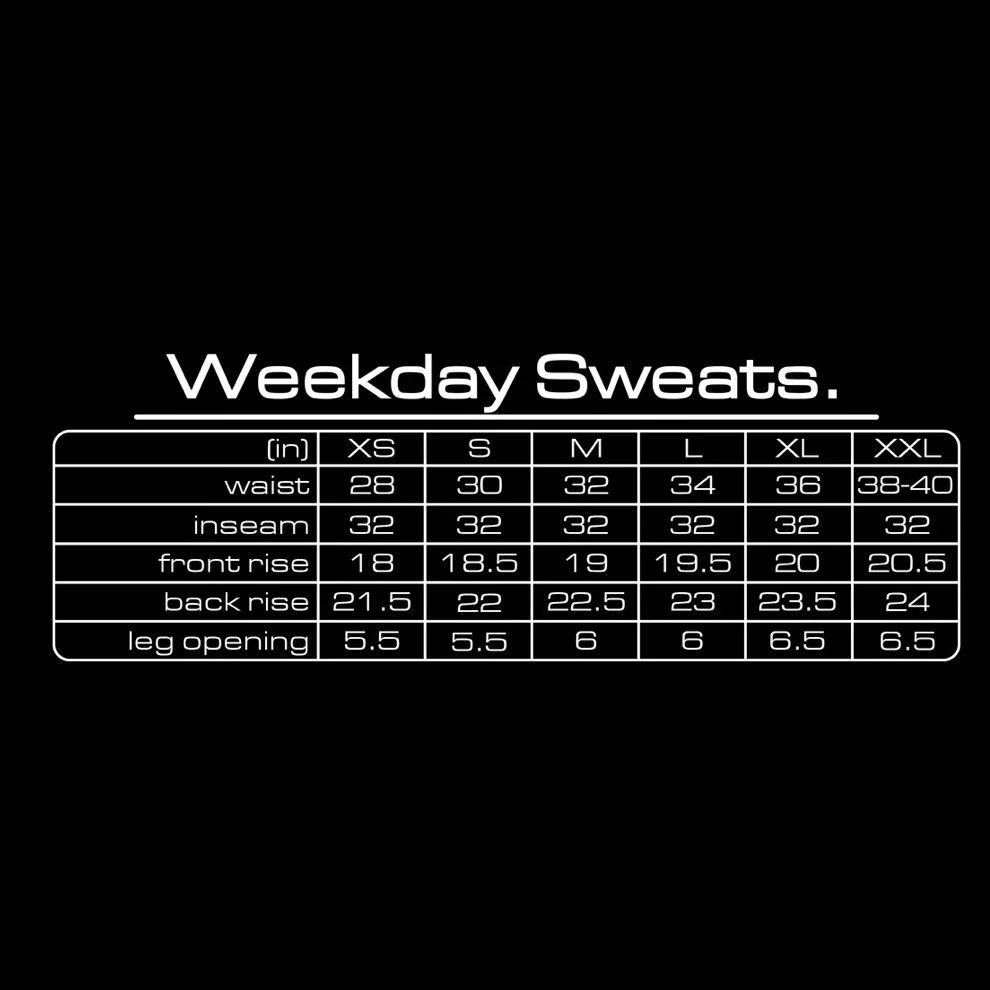 The GV Gallery GV GALLERY WEEKDAY SWEATPANTS Size US 30 / EU 46 - 5 Thumbnail