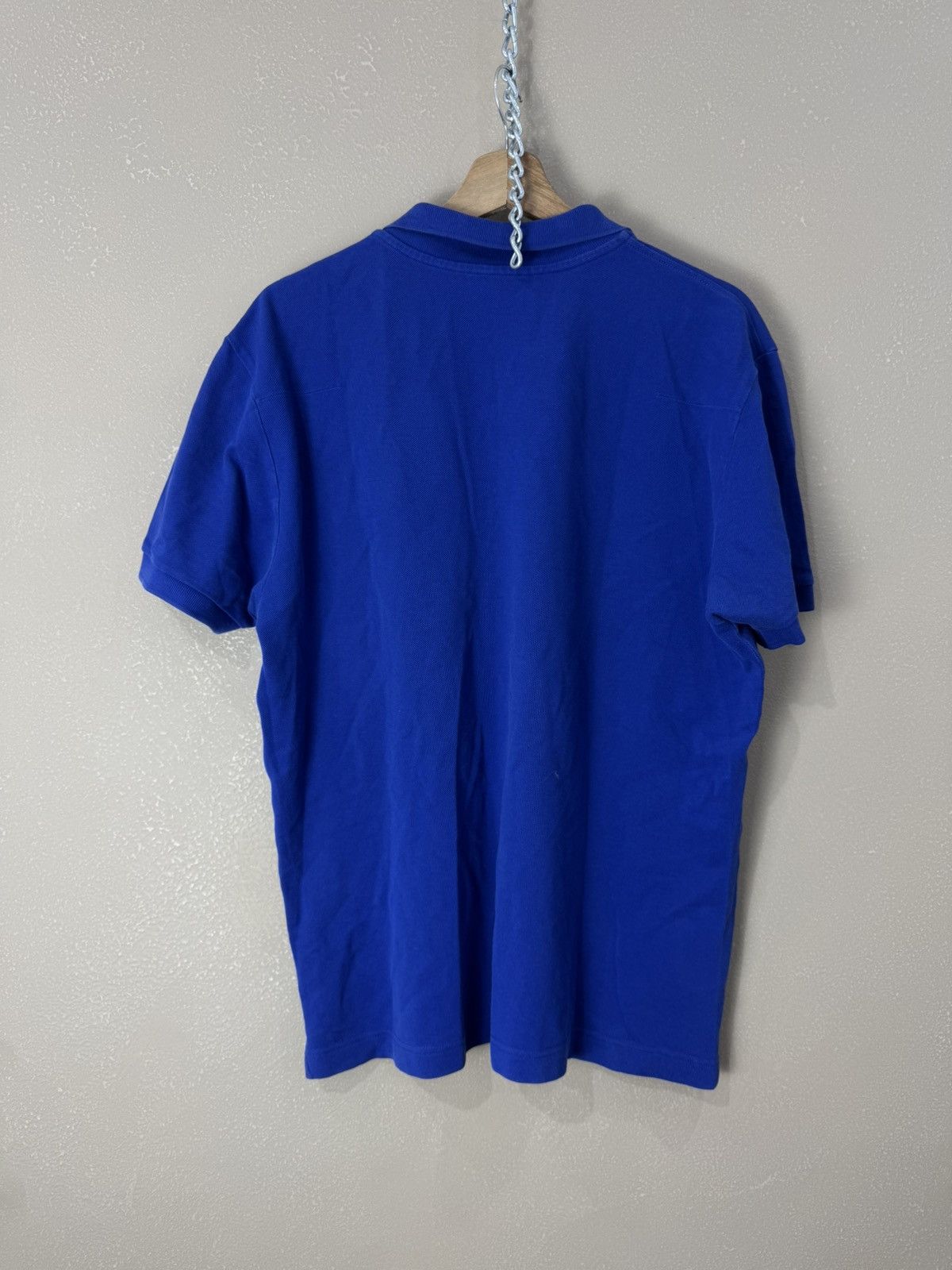 Dior DIOR RESORT POLO small logo spell out Size US L / EU 52-54 / 3 - 2 Thumbnail