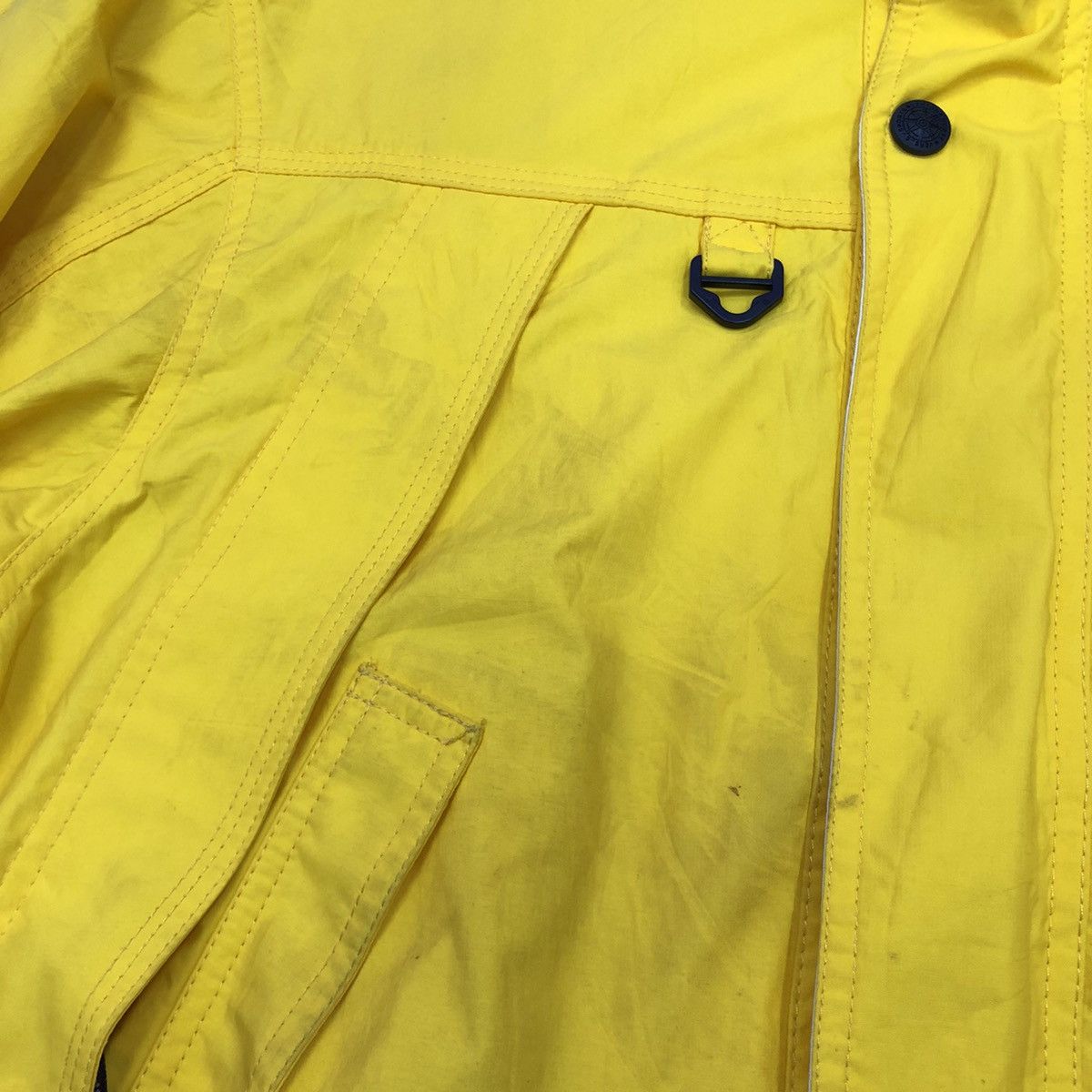 Sports Specialties Vintage Leyton House Sports Specialities Racing Light Jacket Size US M / EU 48-50 / 2 - 8 Thumbnail
