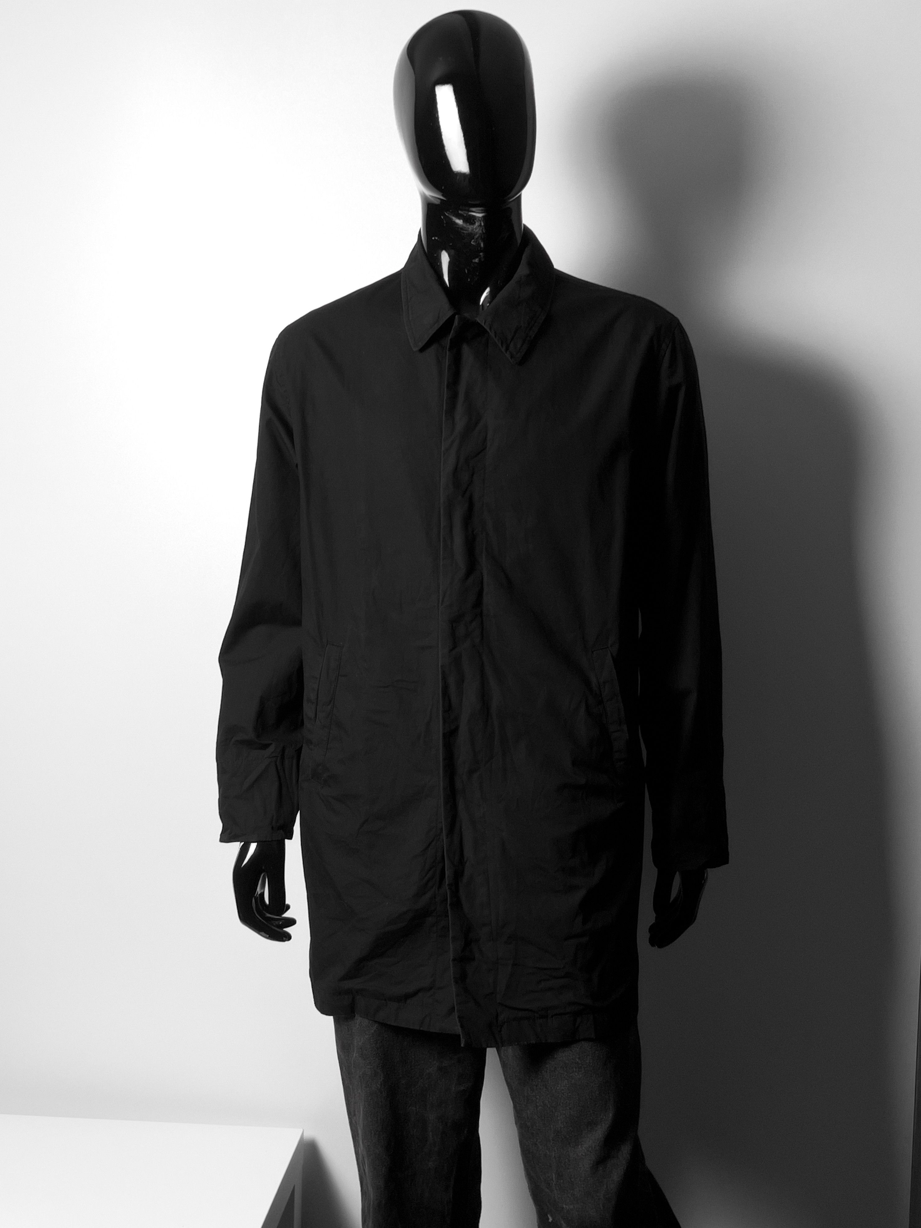 Other JOHN Men's Trench Size US M / EU 48-50 / 2 - 6 Thumbnail