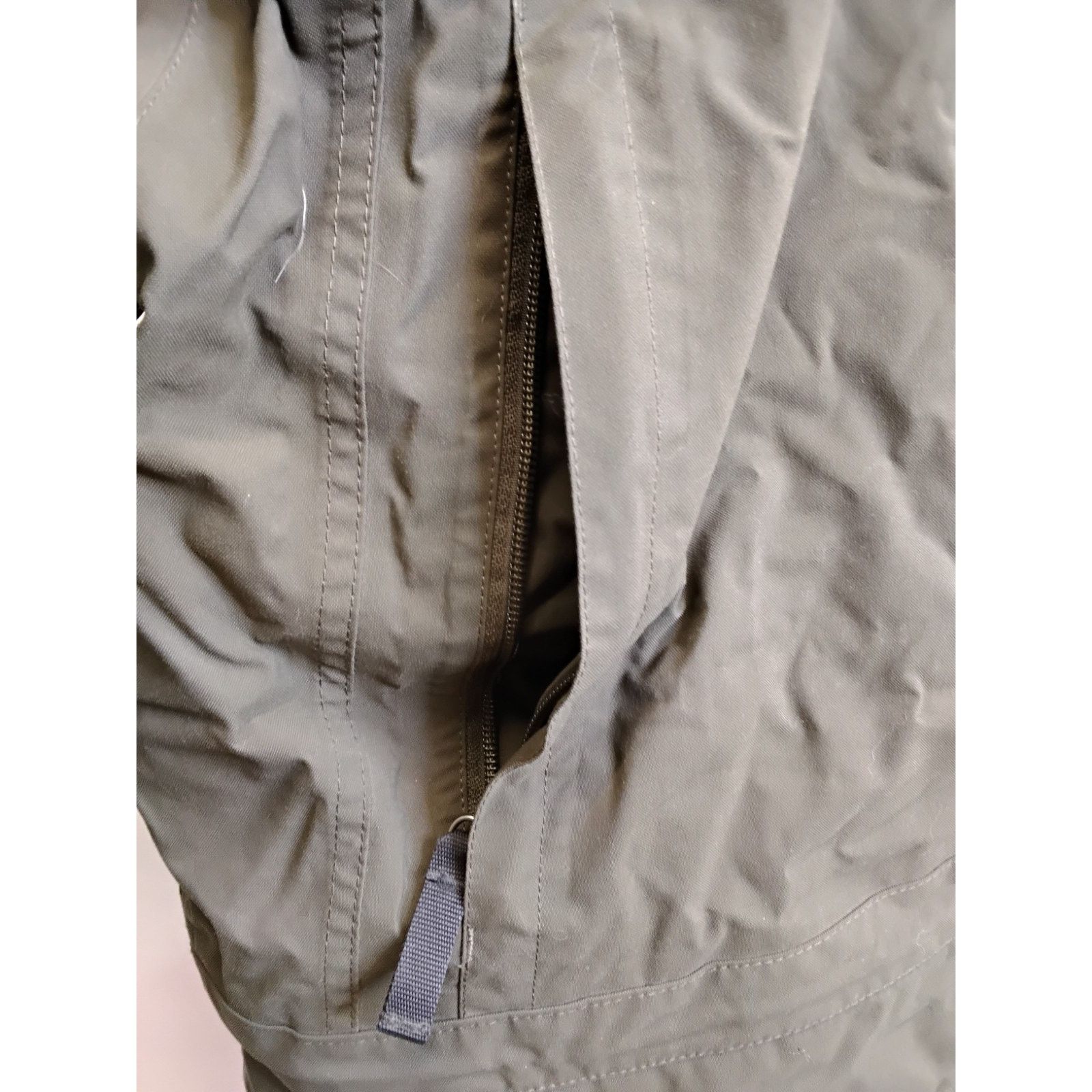 The North Face The North Face Goose Down Jacket Men's 4XL HyVent Green Size US XXL / EU 58 / 5 - 10 Thumbnail