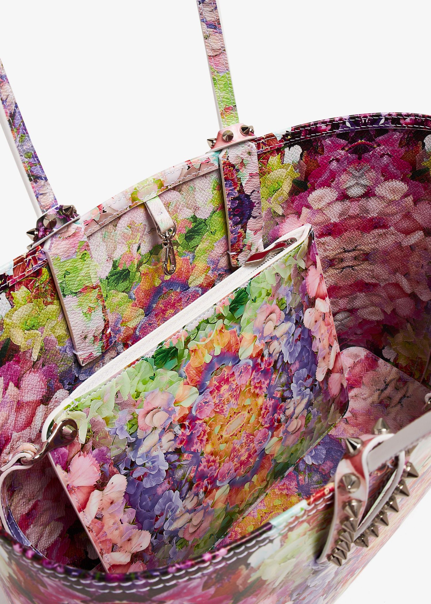 Christian Louboutin o1s1wg110225 Bag in Multicolor Size ONE SIZE - 5 Thumbnail