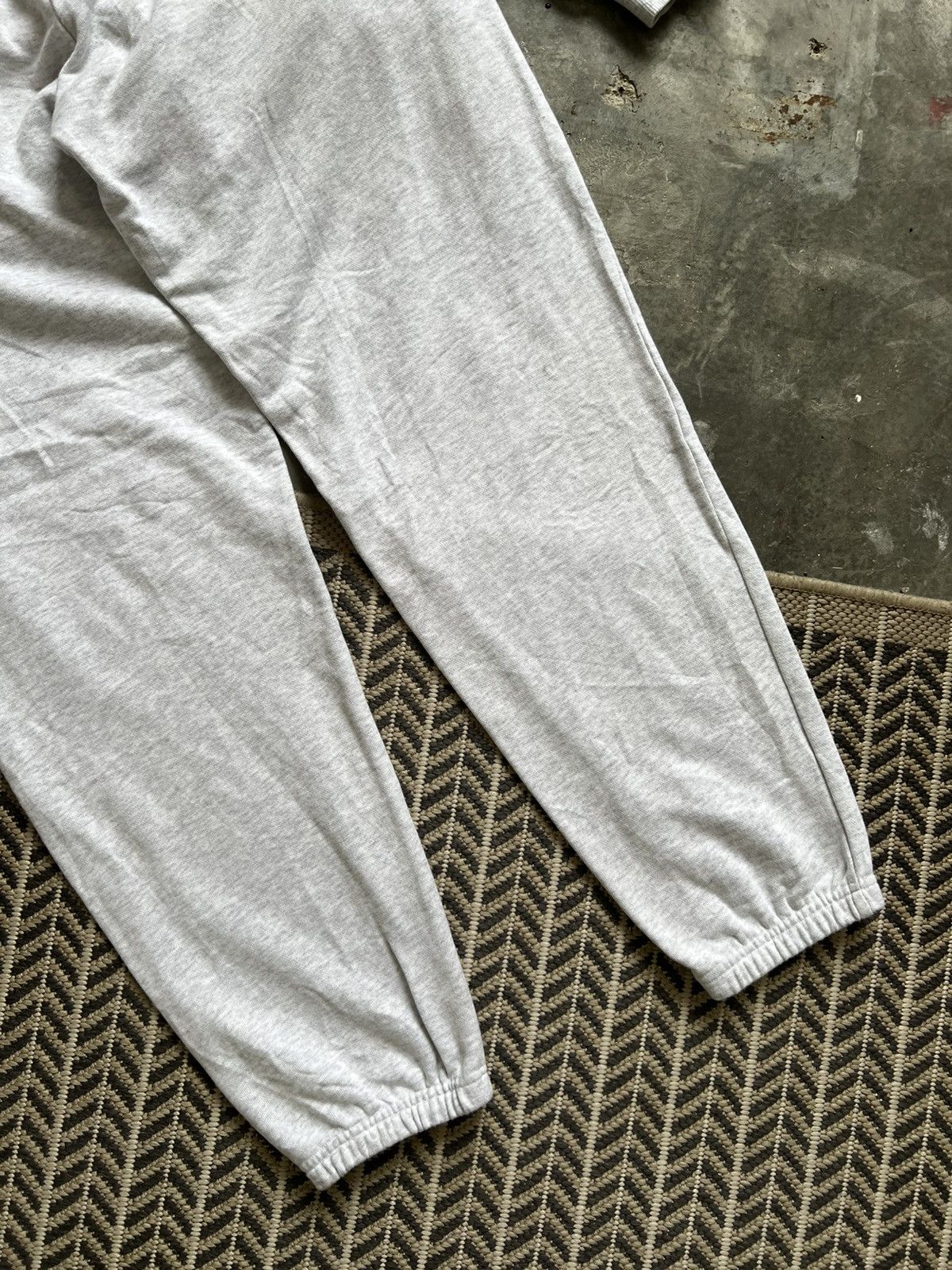 Other One Set Hoodie and Sweatpants Size US L / EU 52-54 / 3 - 16 Thumbnail