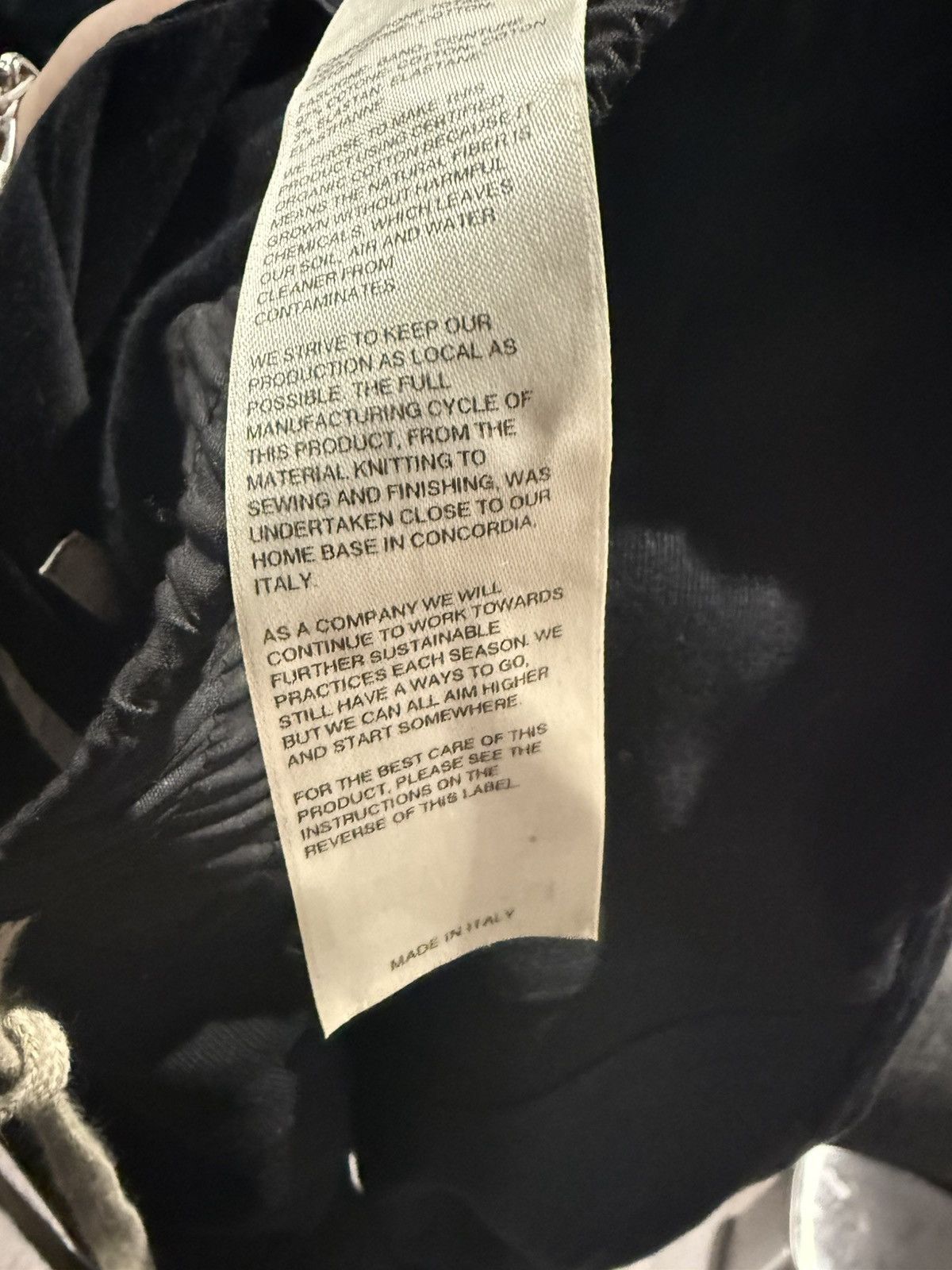 Rick Owens Pentagram Joggers Size US 44 / EU 60 - 5 Thumbnail