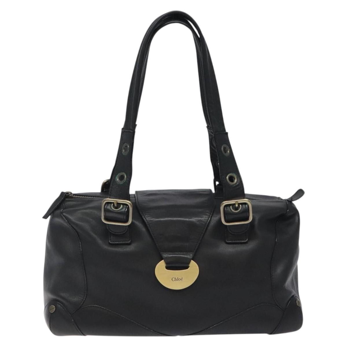 Chloe Chloé shoulder Size ONE SIZE - 1 Thumbnail