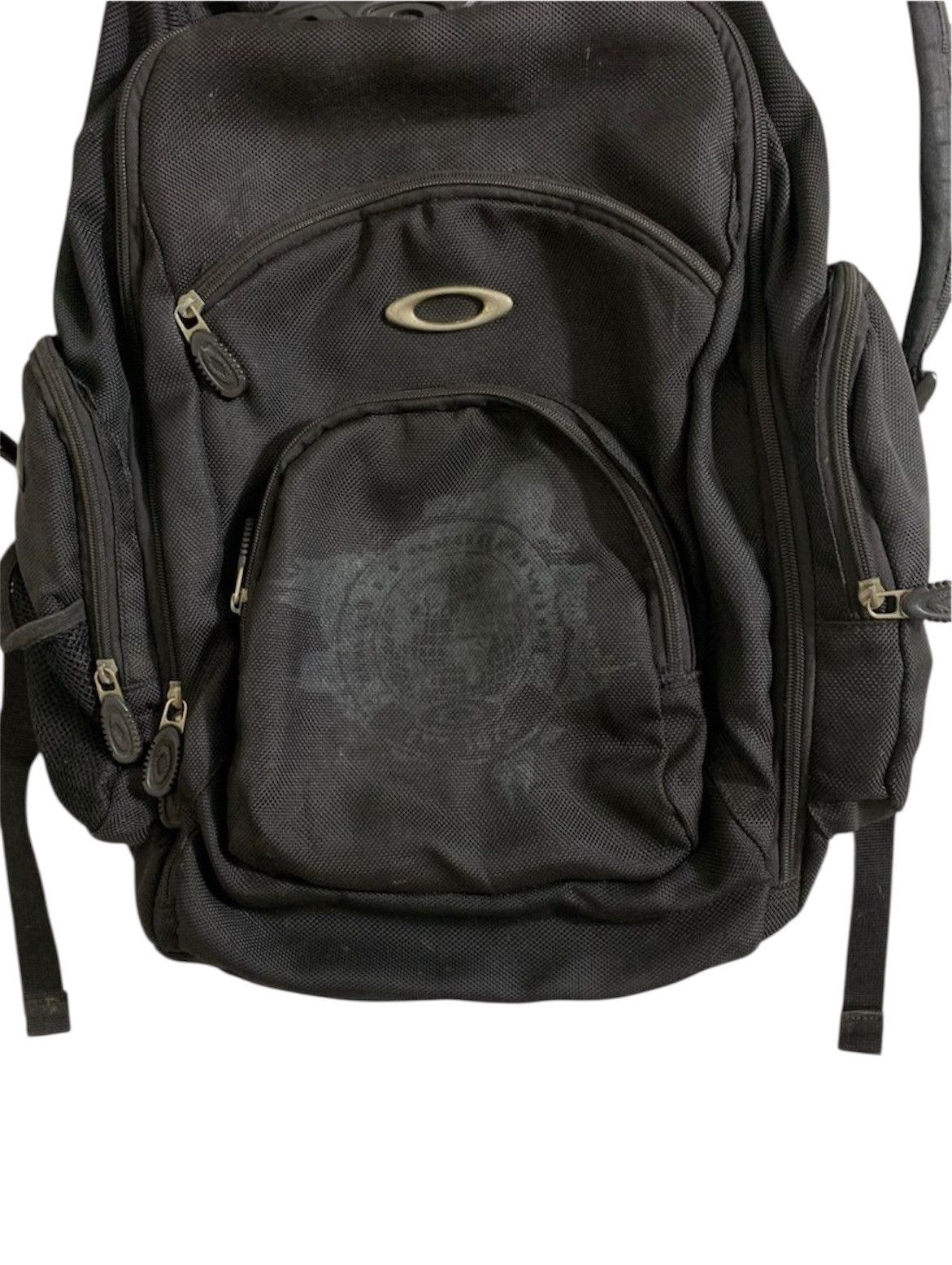 Oakley Vintage 2000 oakley icon backpack Size ONE SIZE - 2 Thumbnail