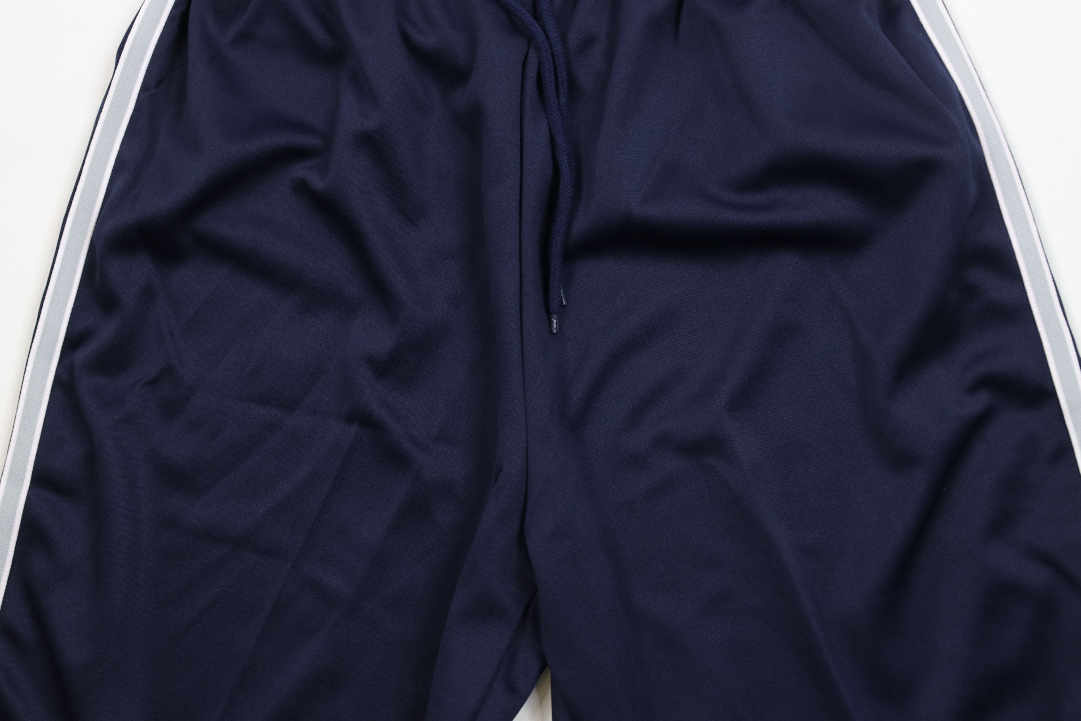Vintage Deadstock Vintage 90s Y2K Streetwear Script Detroit Shorts Size US 38 / EU 54 - 3 Thumbnail