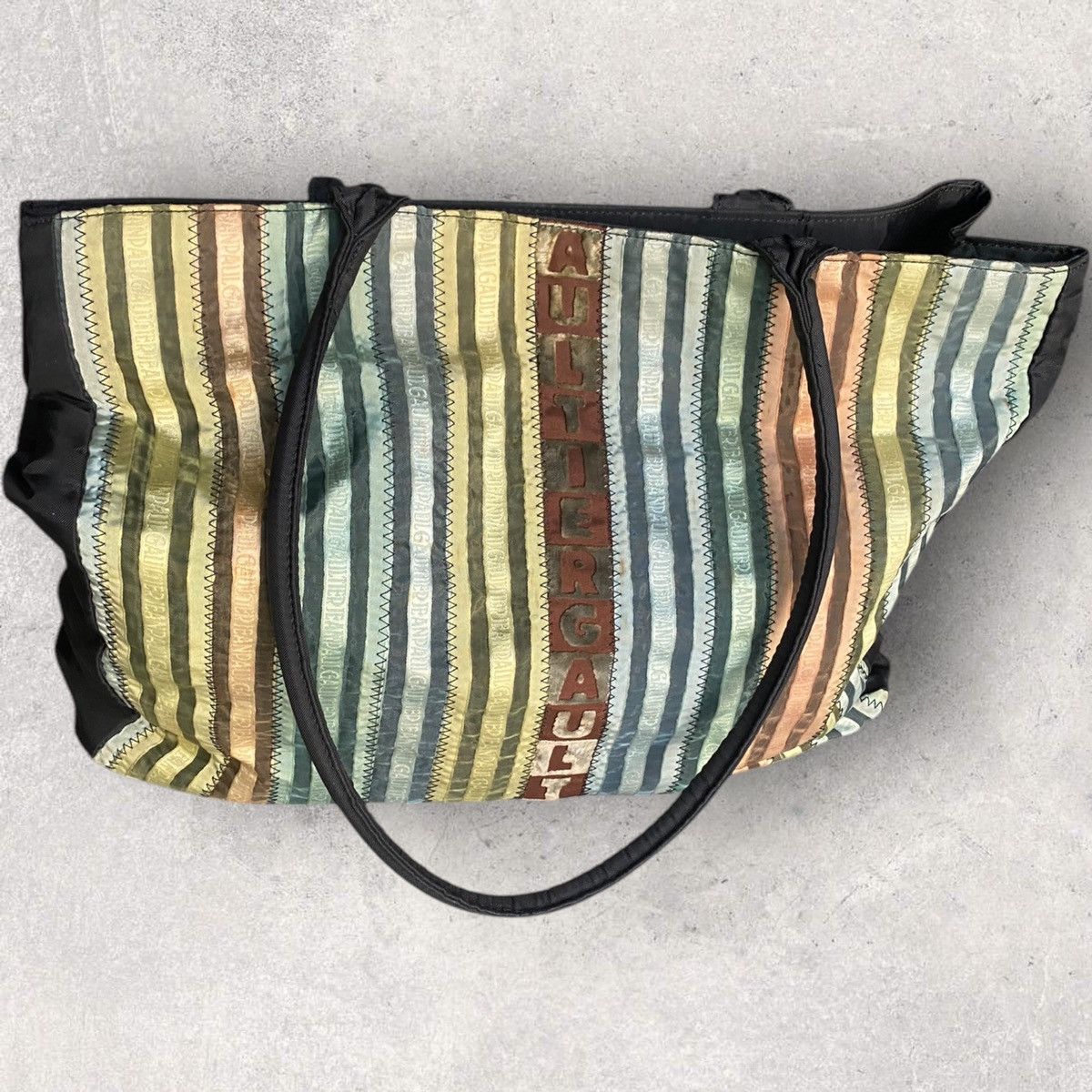 JPG Handle Bag