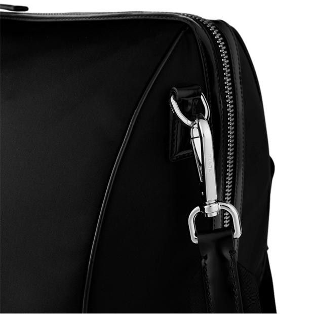 Prada PRADA Re-Nylon Duffel Bag Size ONE SIZE - 5 Thumbnail