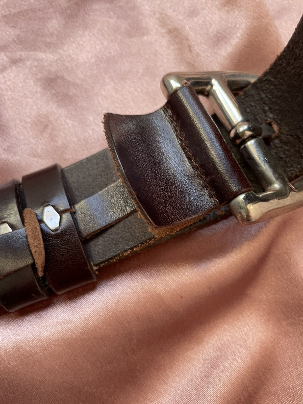 DKNY Dkny belt Size ONE SIZE - 8 Thumbnail