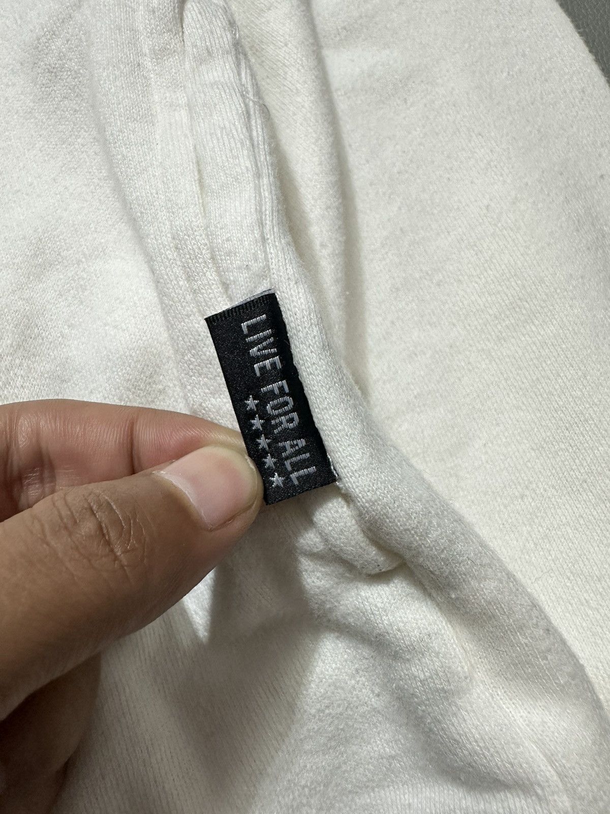 Beauty Beast ARCHIVE AVAIL AVANTGARDE NUMBER 88 HOODIE KAPITAL STYLE Size US M / EU 48-50 / 2 - 8 Thumbnail