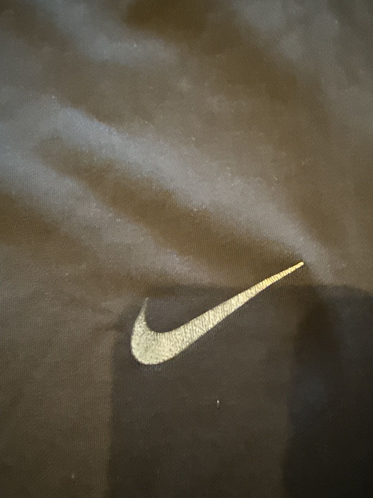 Nike Large Nike Dri-Fit sweatpants Size US 32 / EU 48 - 3 Thumbnail
