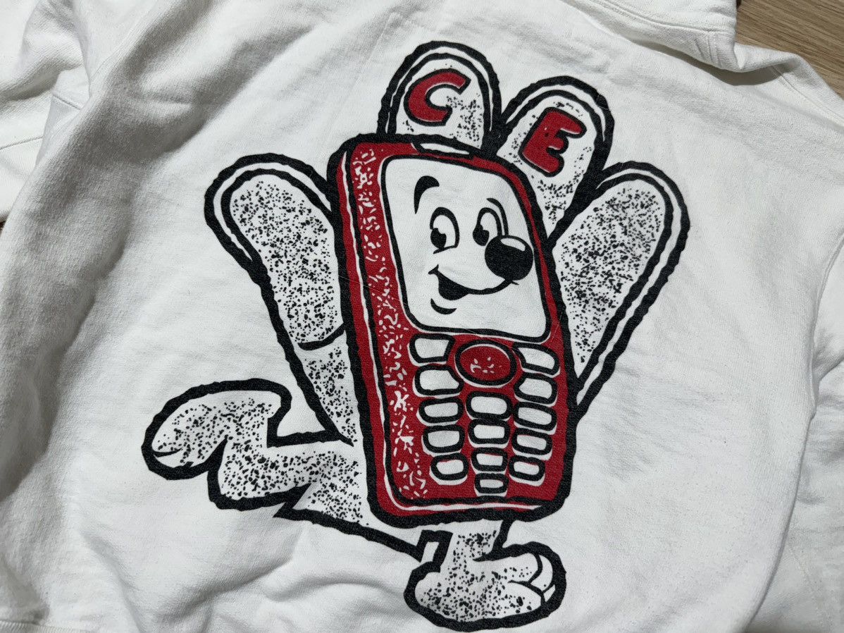 Cav Empt Cav Empt hoodie Size US M / EU 48-50 / 2 - 12 Thumbnail