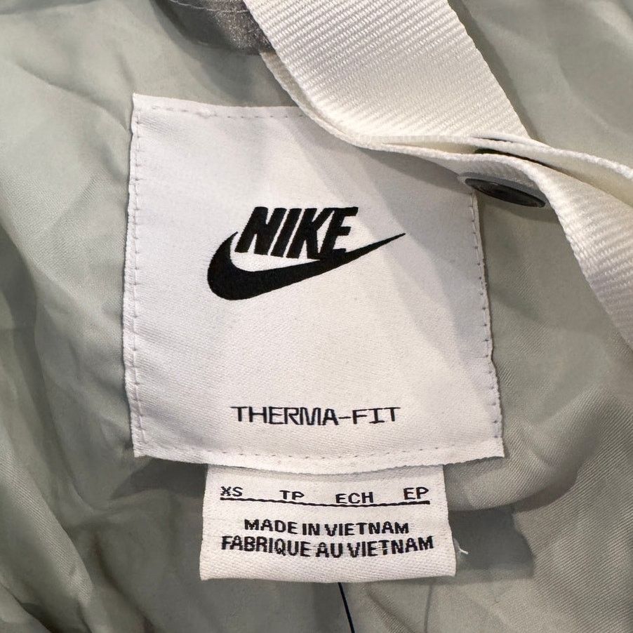 Nike NIKE Sportswear Therma-fit City Series Puffer Jacket Size XS Size XS / US 0-2 / IT 36-38 - 12 Thumbnail