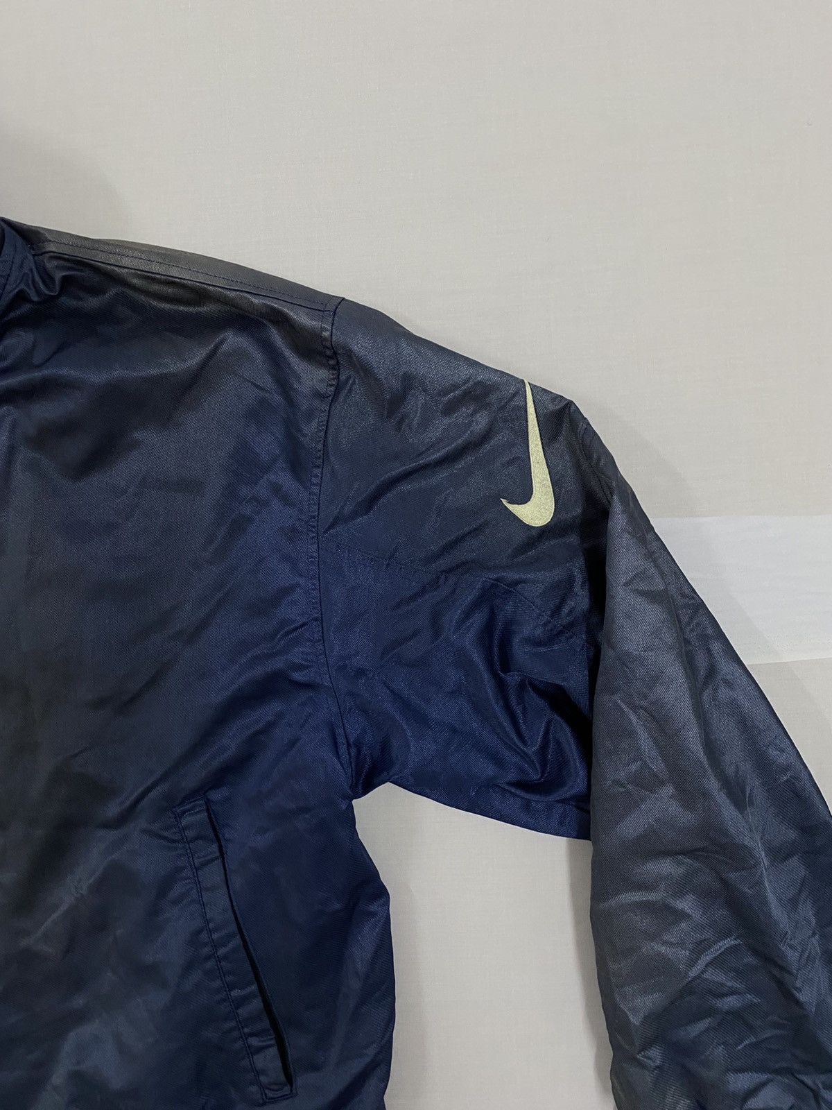 Other Vintage Nike Sweater Size US L / EU 52-54 / 3 - 5 Thumbnail