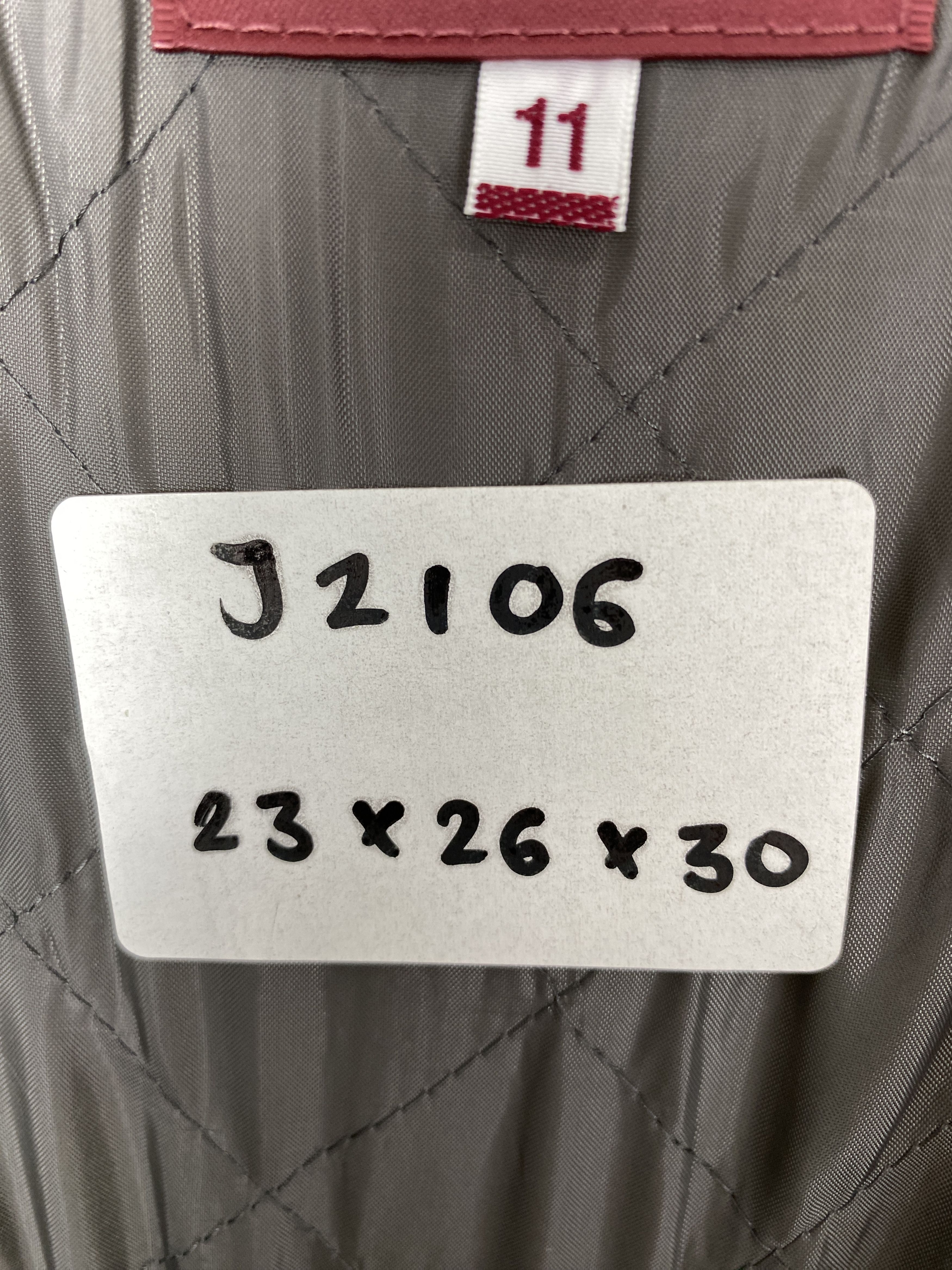 Descente × Vintage Vintage Descente Hoodie Quilted Lining Jacket Size US S / EU 44-46 / 1 - 12 Thumbnail